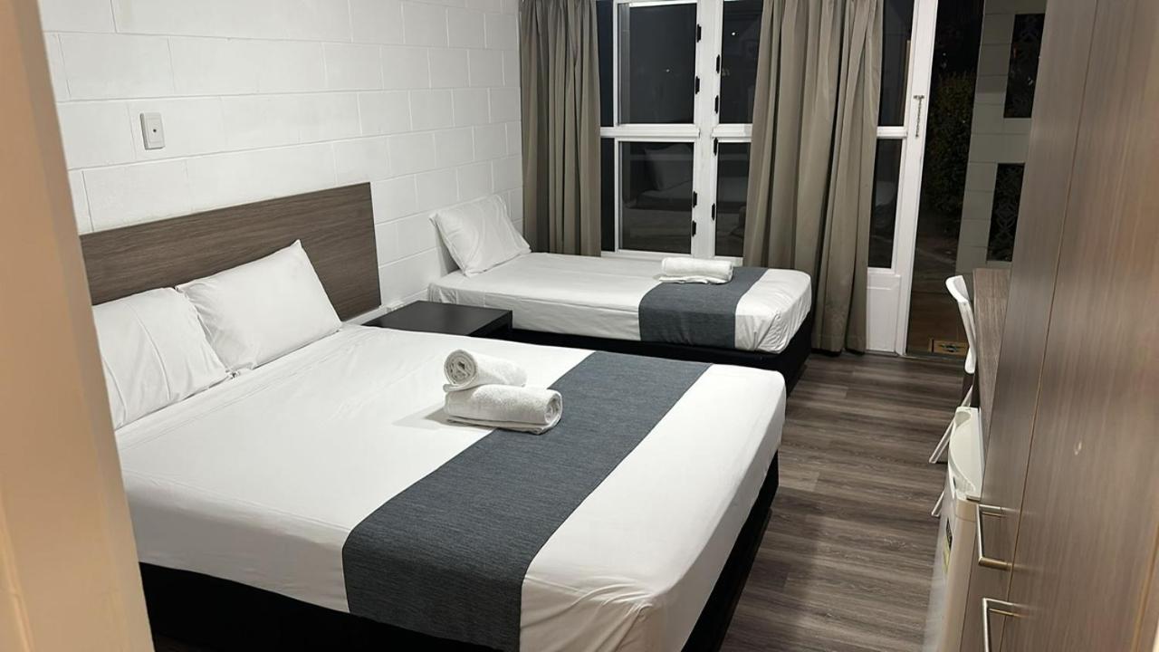 Double or Twin Room photo 2