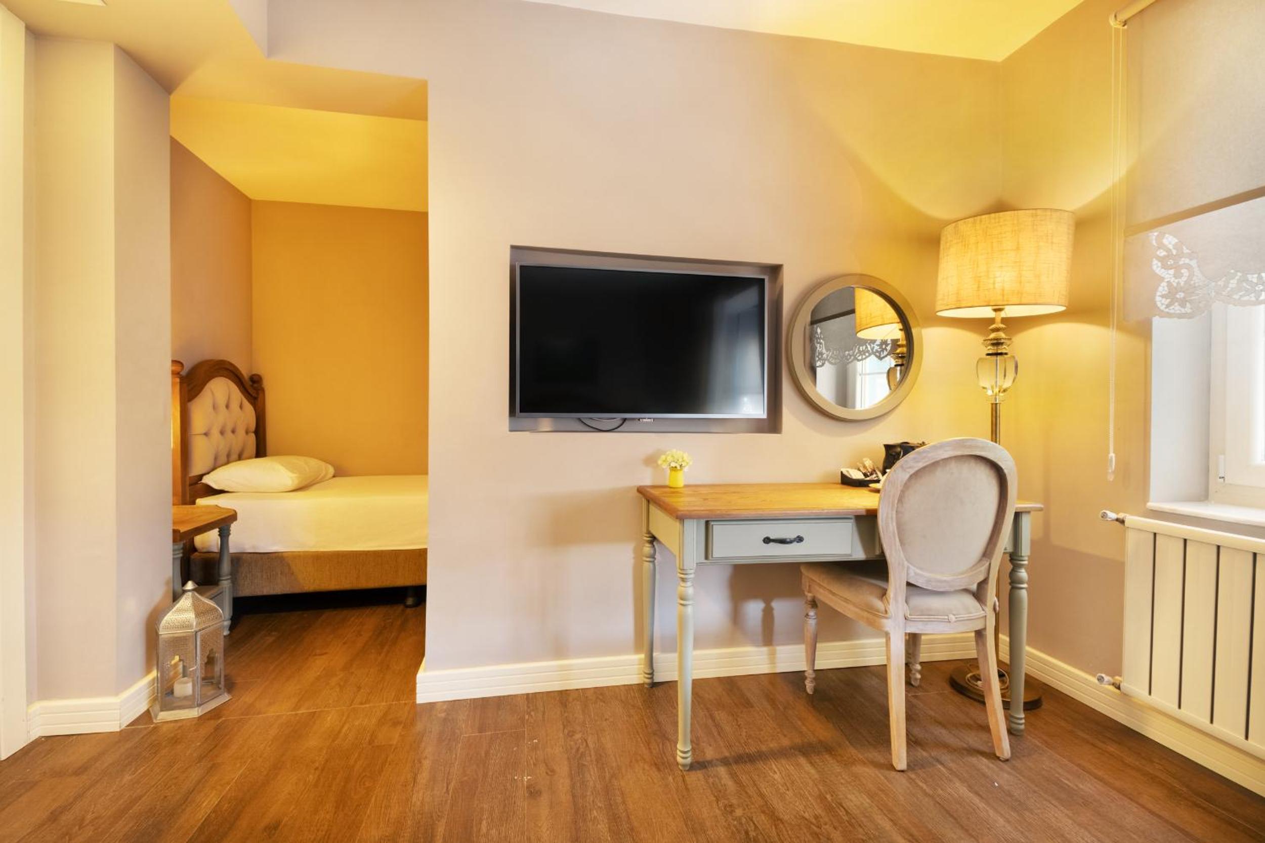 Superior Triple Room photo 1