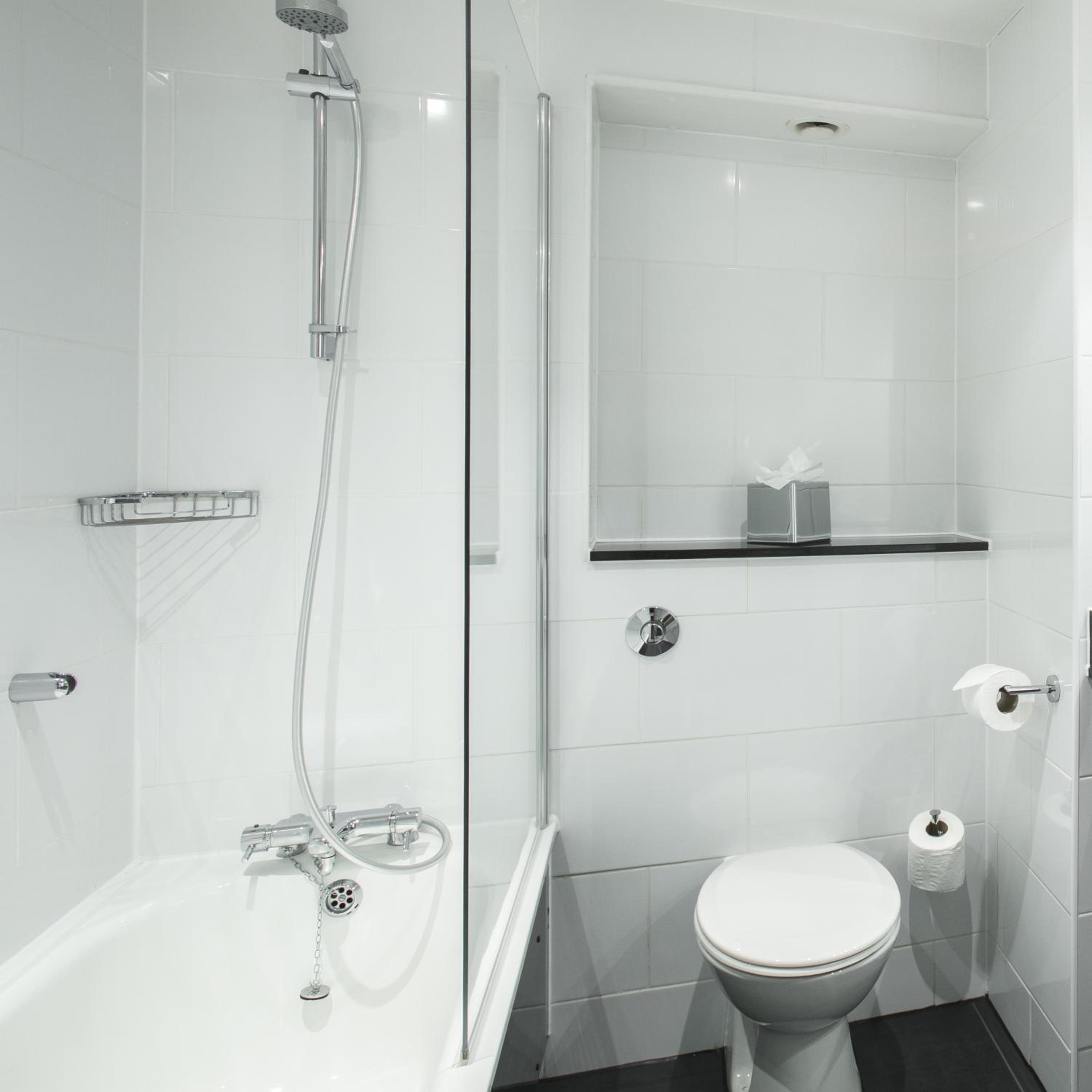 Premium Super King Room - Photo 9