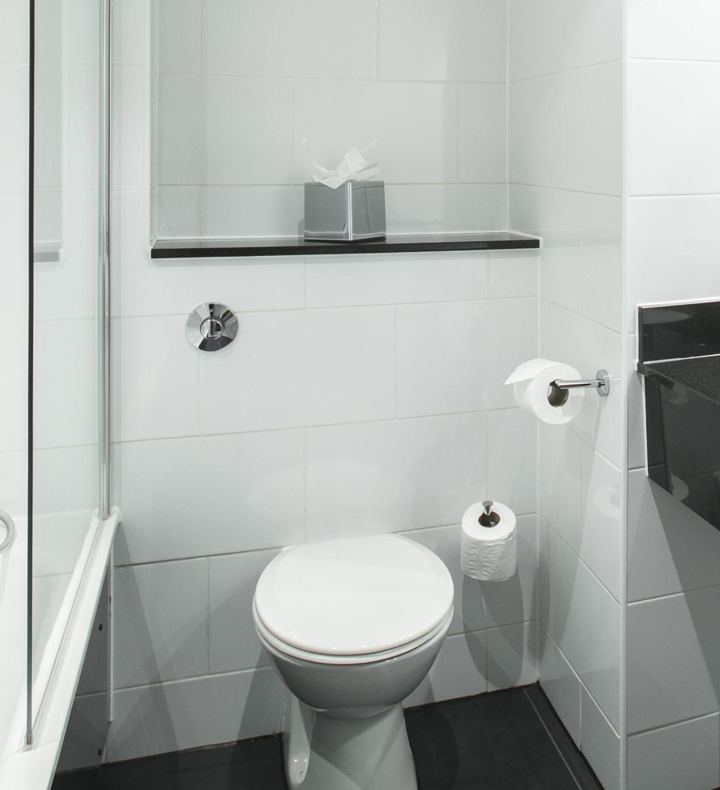 Premium Super King Room - Photo 12