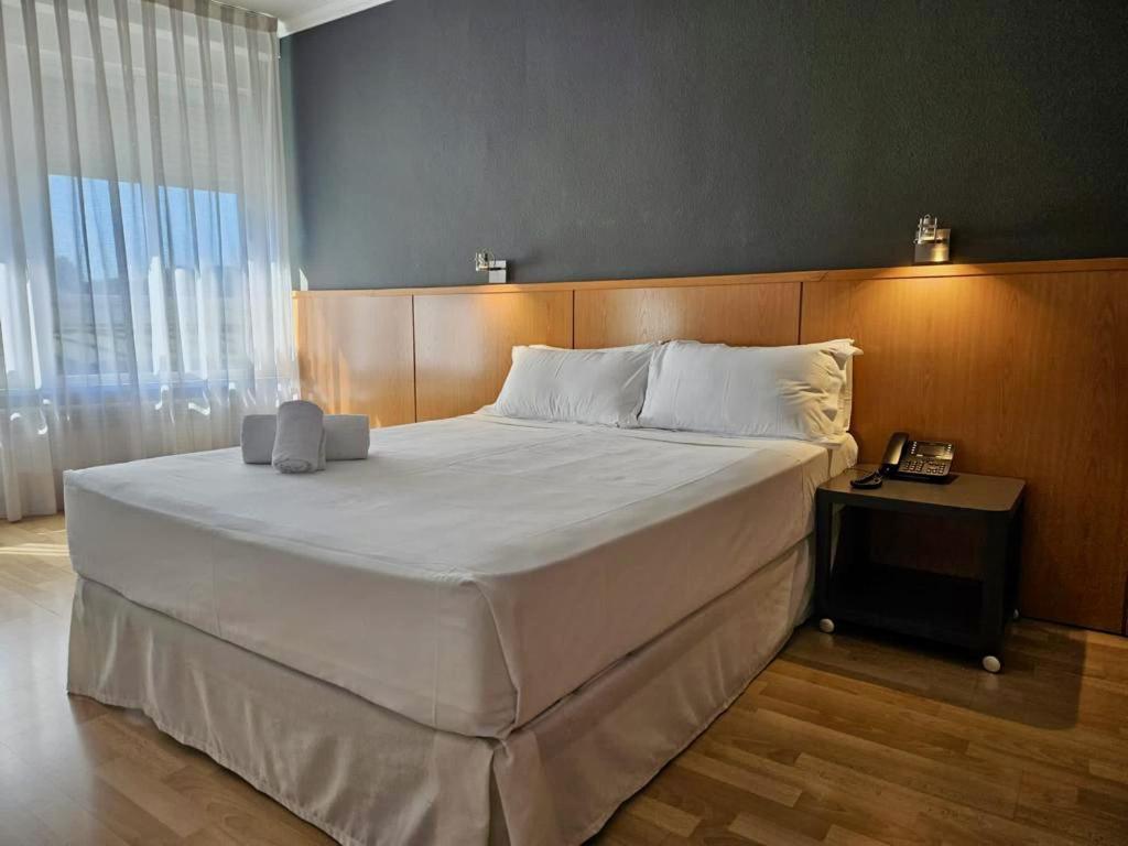 Double Room (1 Double Bed) - Photo 1