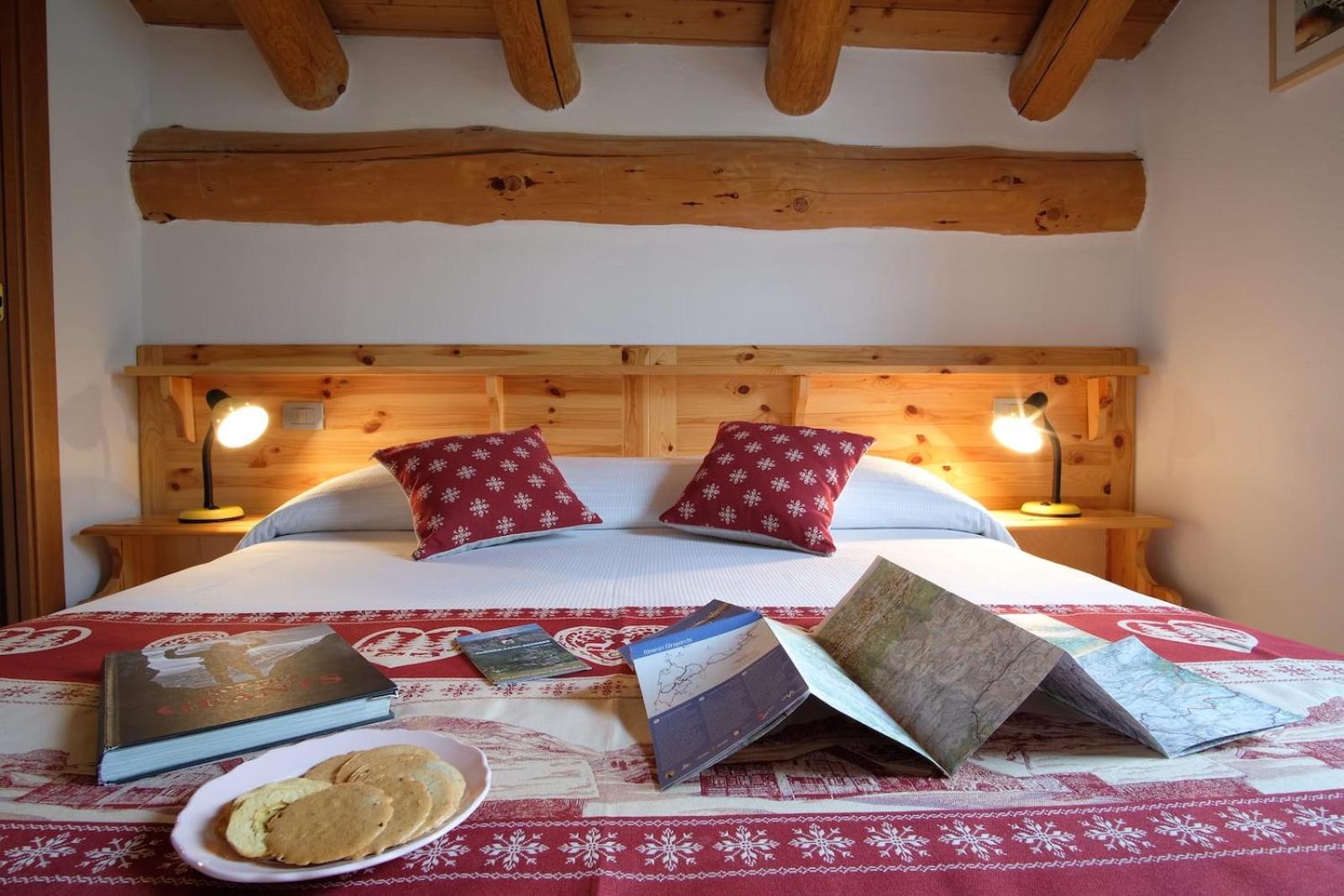 Double Room with Mountain View photo 1