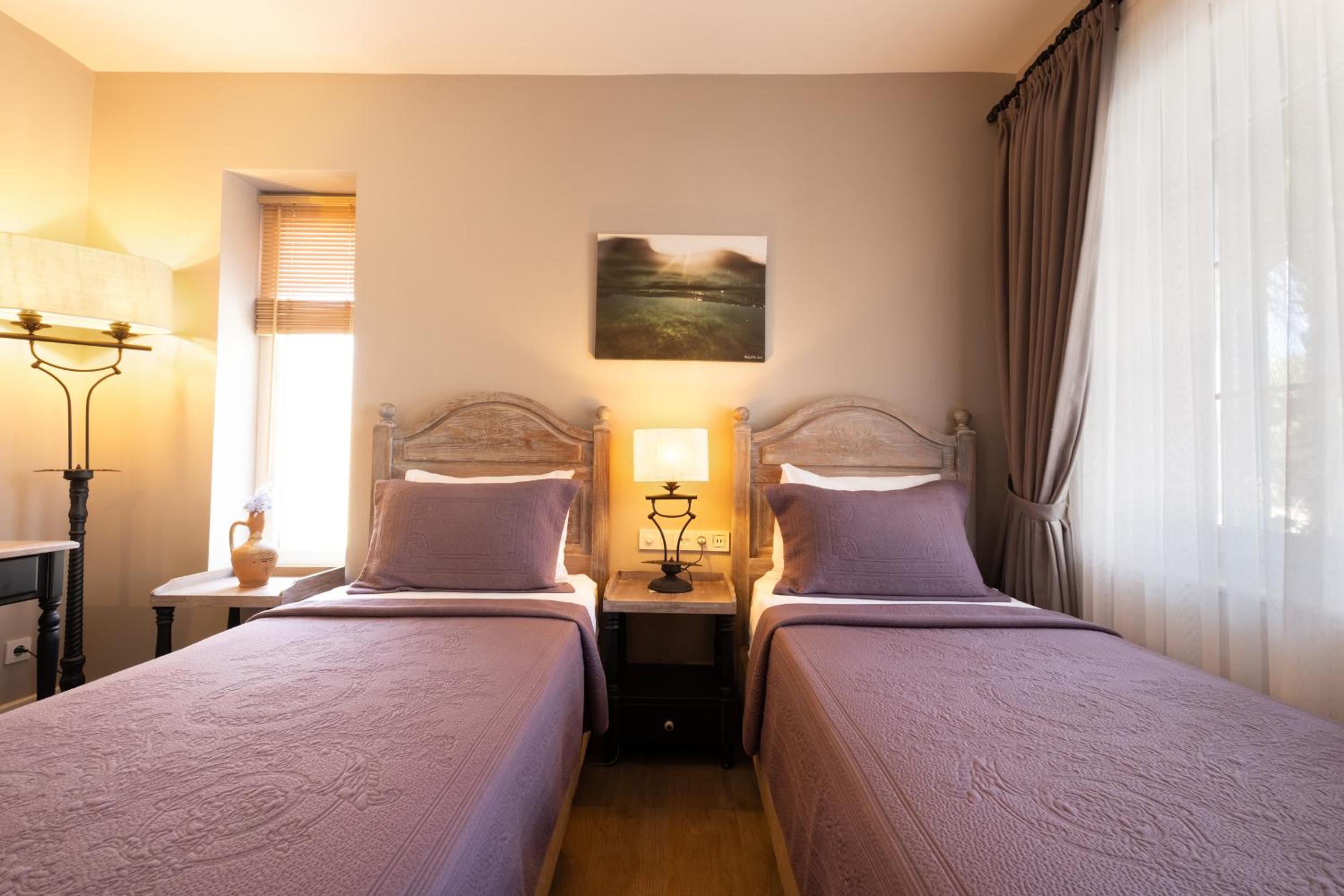 Standard Double or Twin Room photo 2