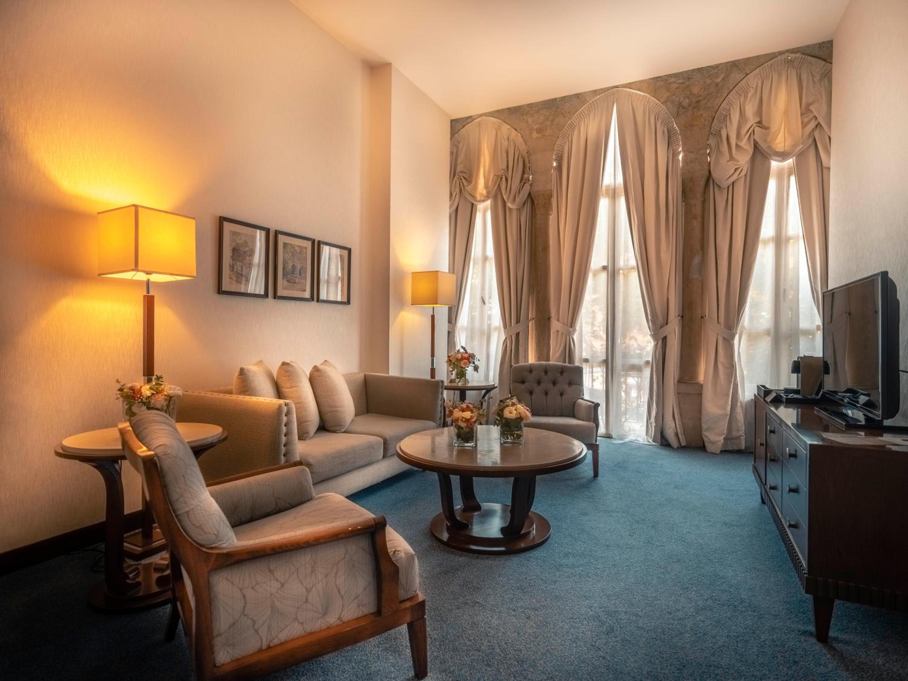 Suite photo 3