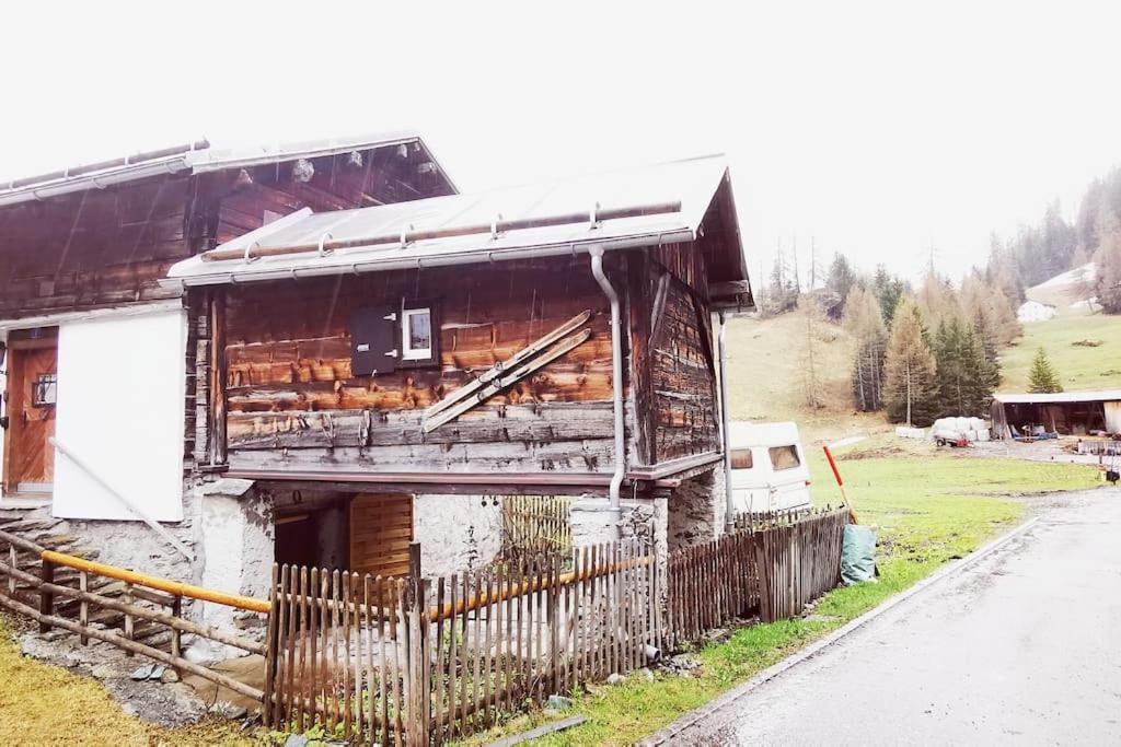 Chalet photo 1