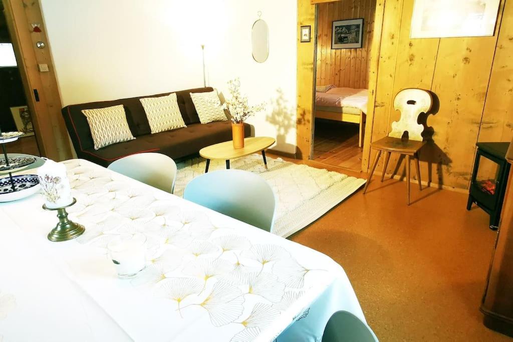 Chalet photo 2