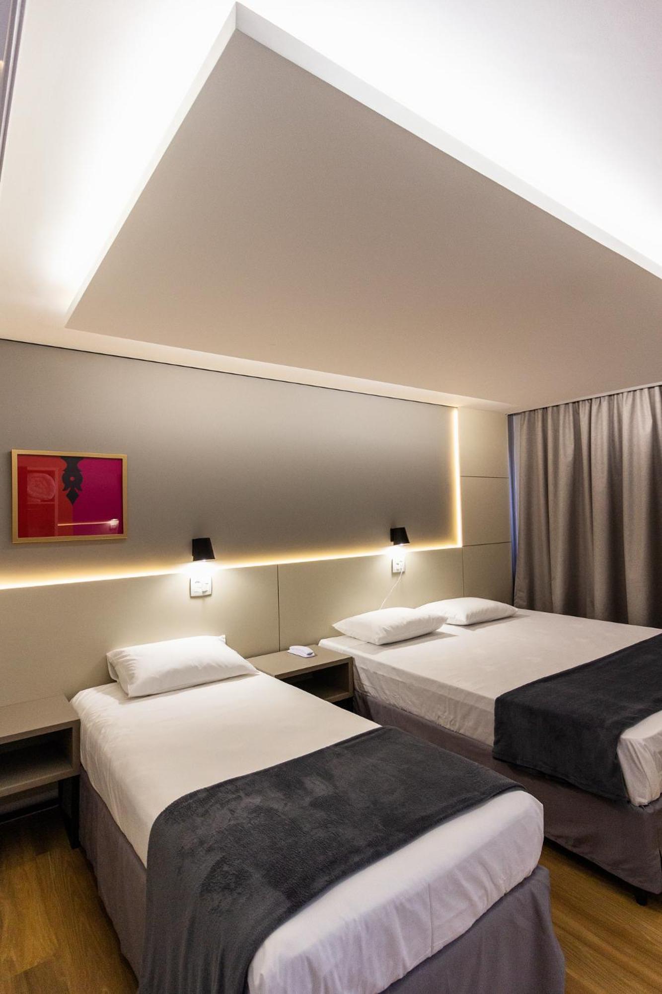 Luxury Triple Room photo 1