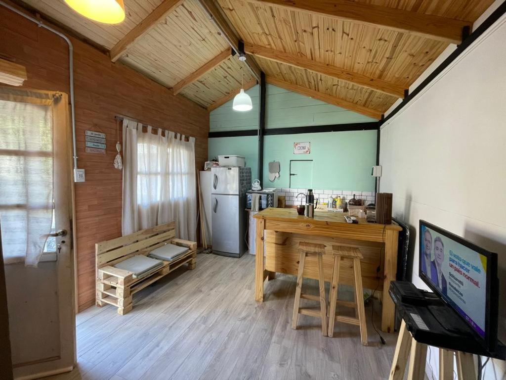 One-Bedroom Chalet photo 3