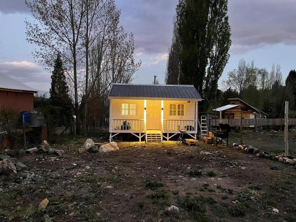 One-Bedroom Chalet photo 2