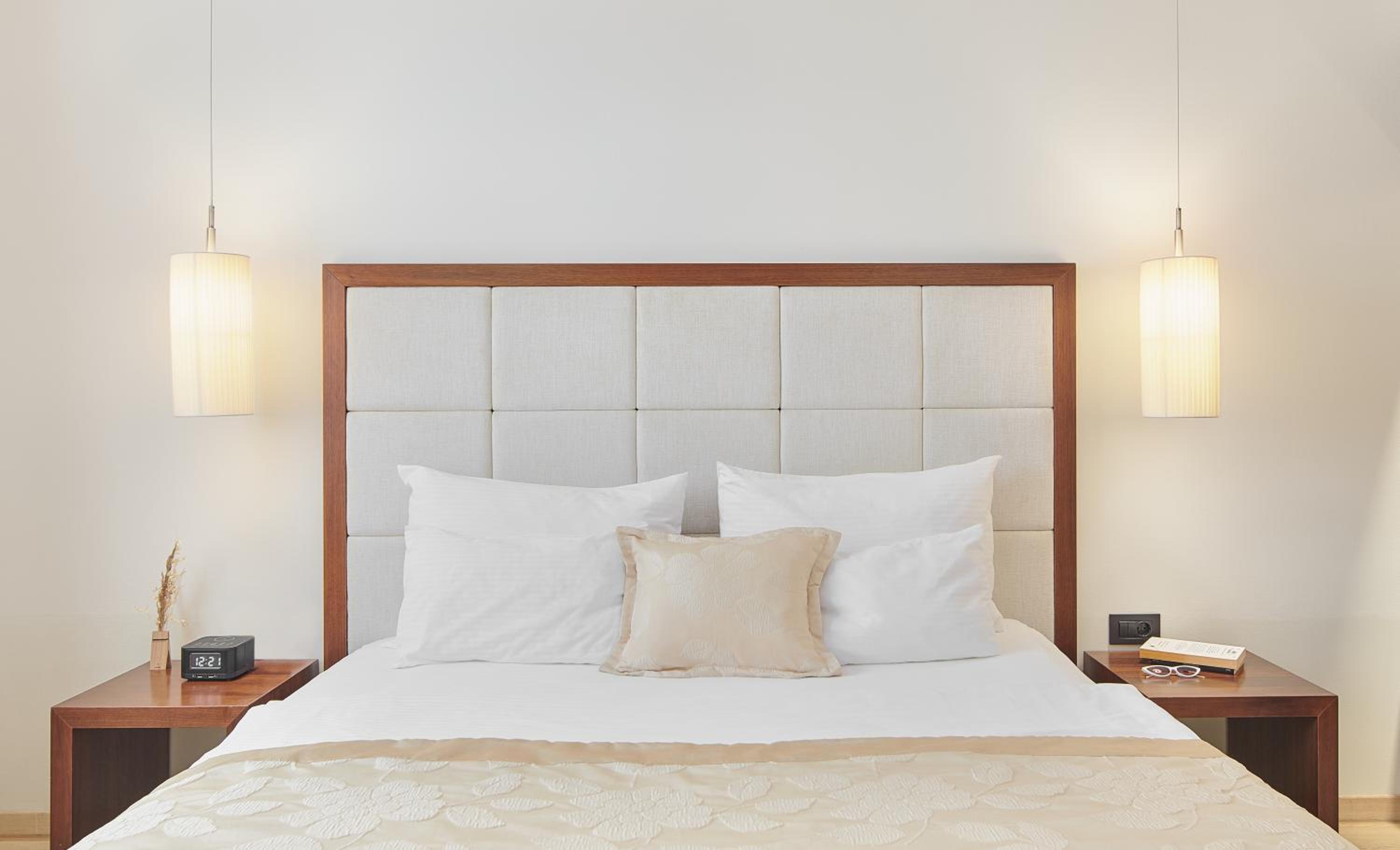 Superior Double Room - Photo 2