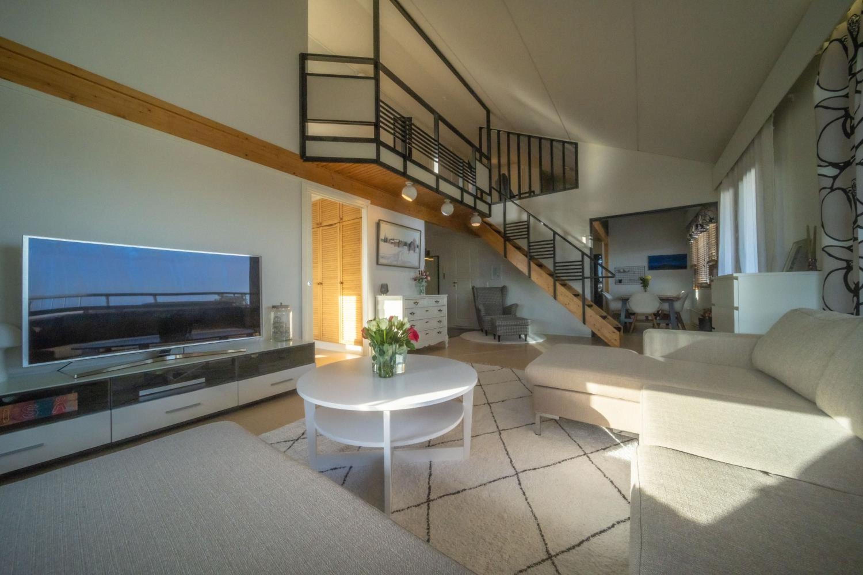 Penthouse Apartment photo 1