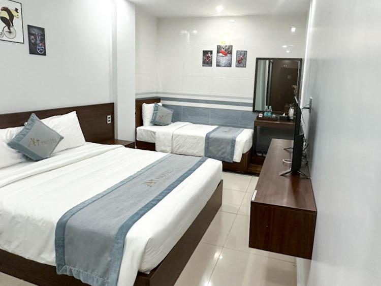 Deluxe Triple Room photo 3