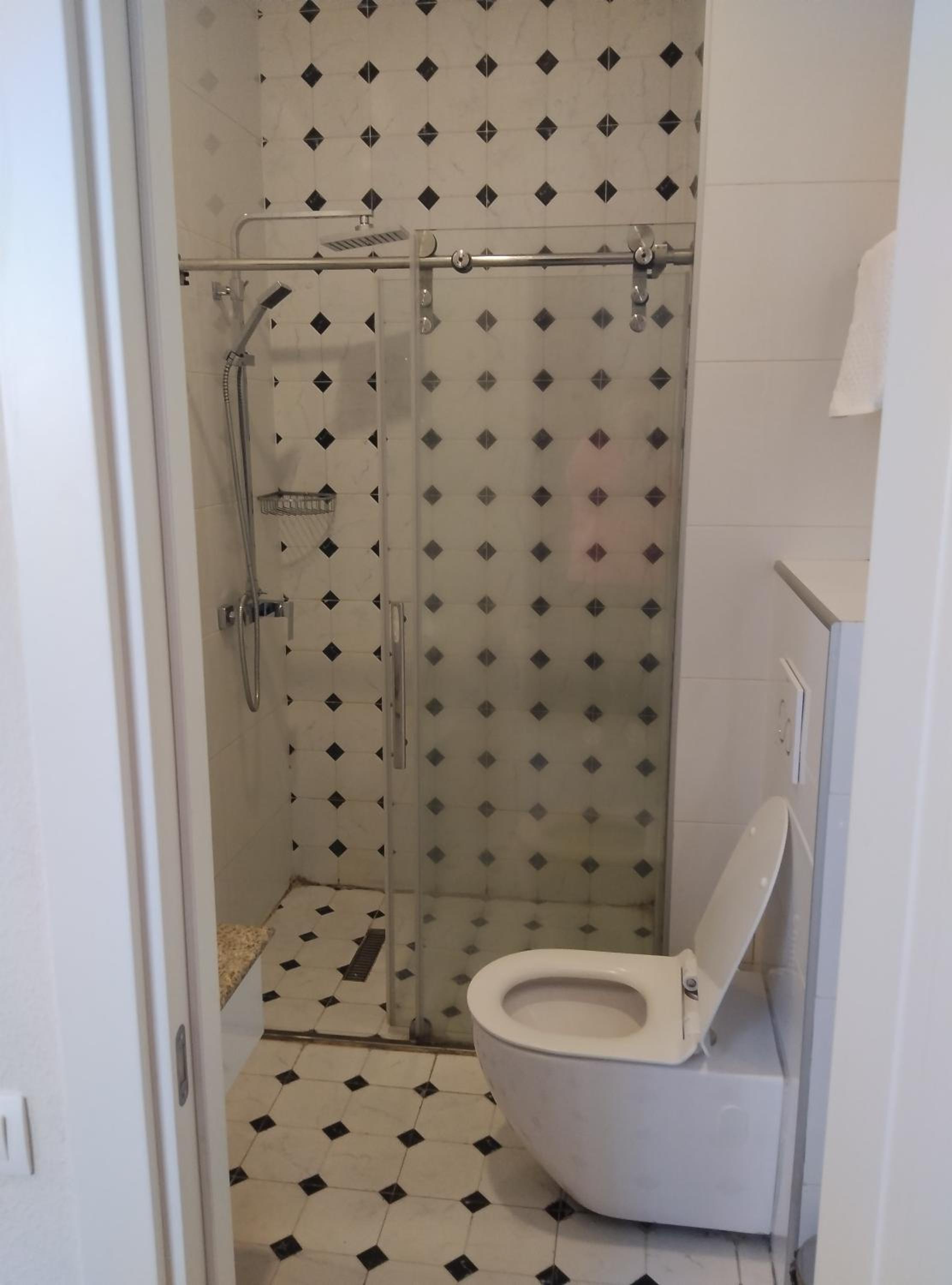 Standard Double or Twin Room with Balcony photo 2