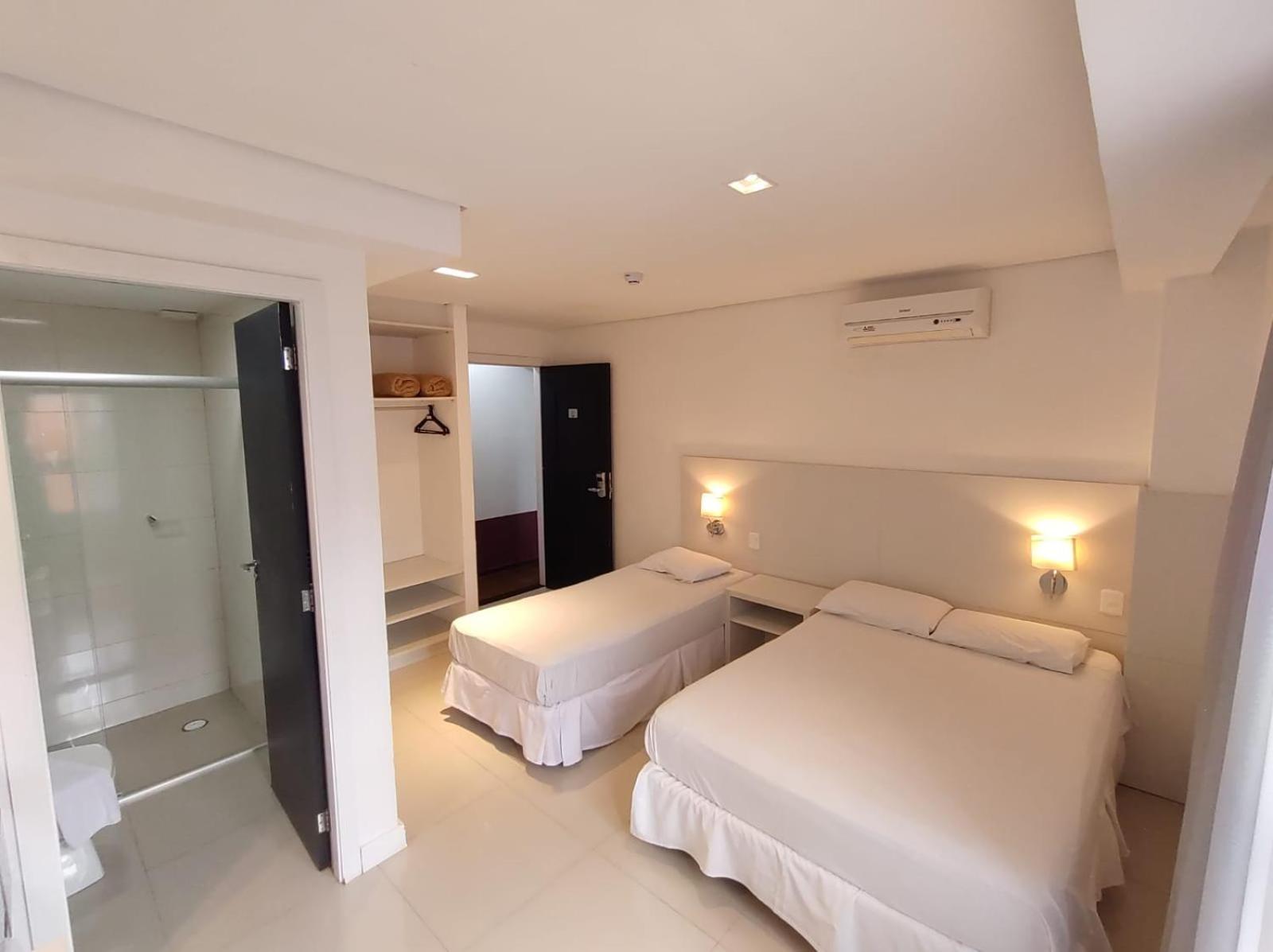 Luxury Triple Room photo 2
