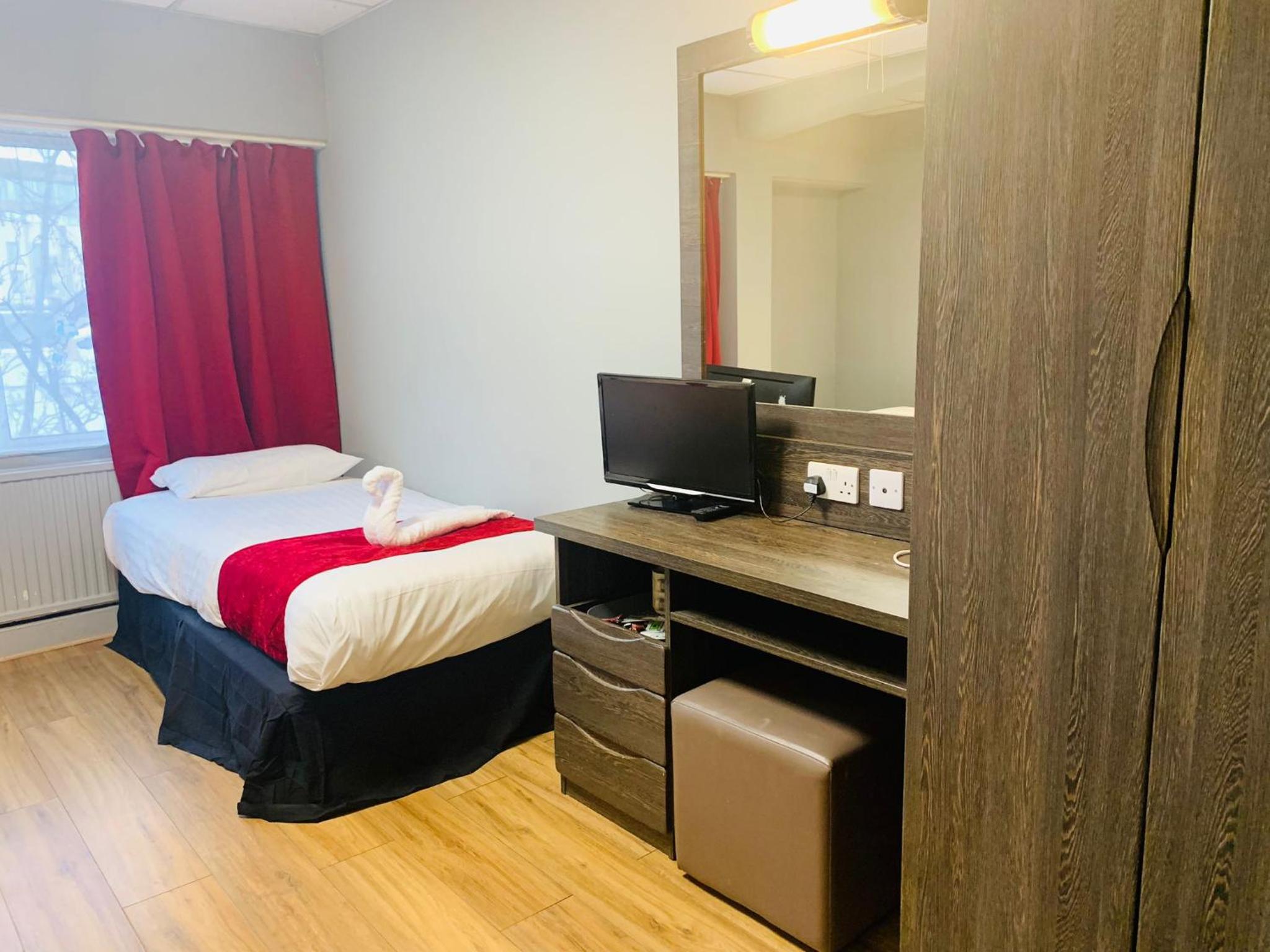 Triple Room photo 2