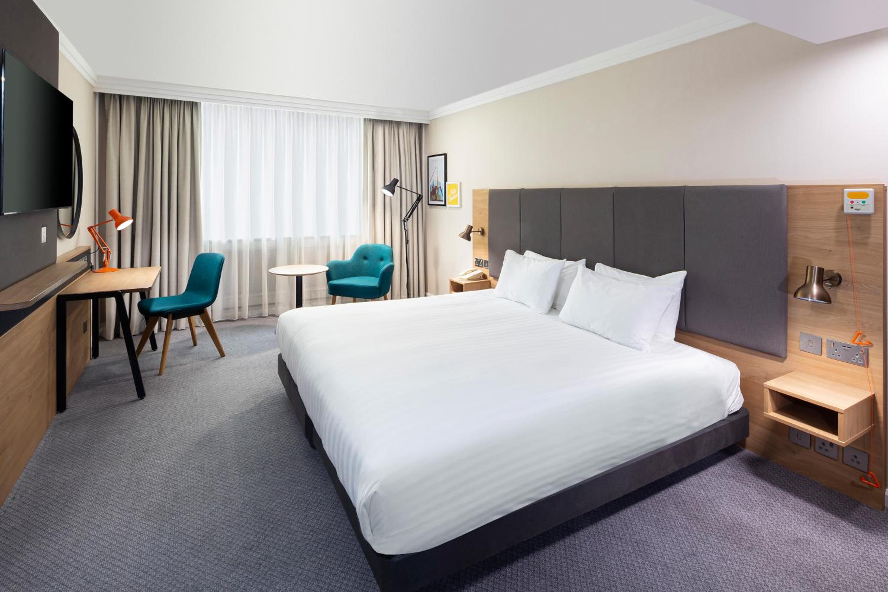 Holiday Inn Aylesbury by IHG, Billede 3