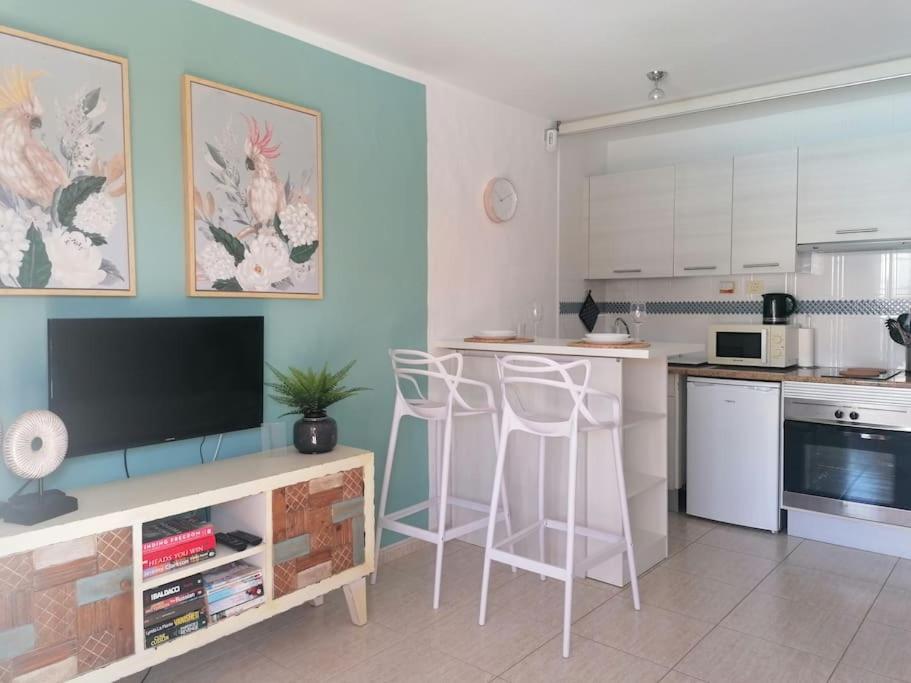 One-Bedroom House photo 2