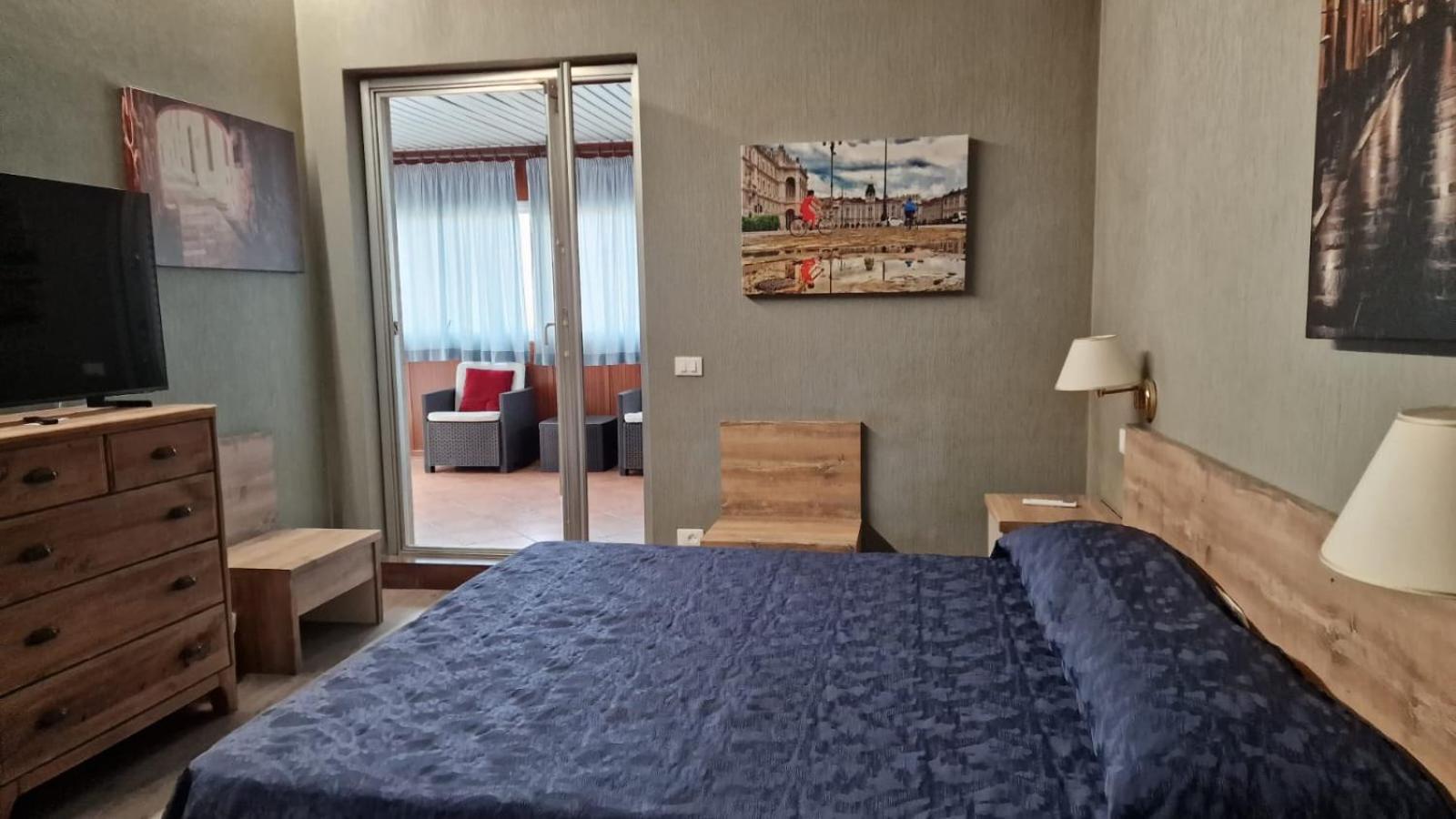 Comfort Quadruple Room
