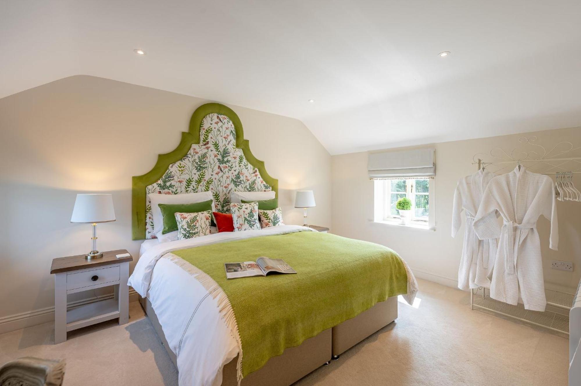 Holiday Home photo 1