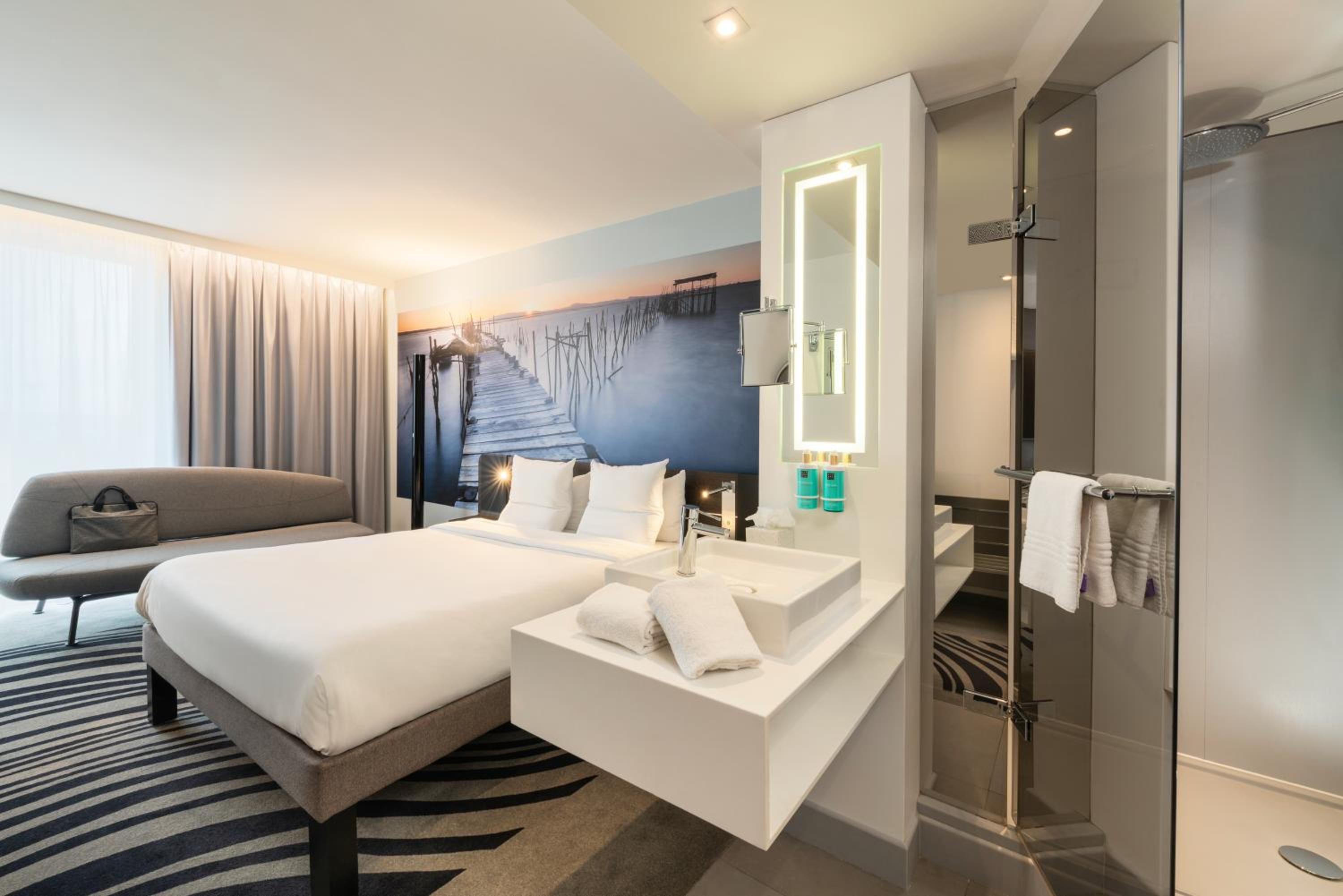 Classic  Twin Room