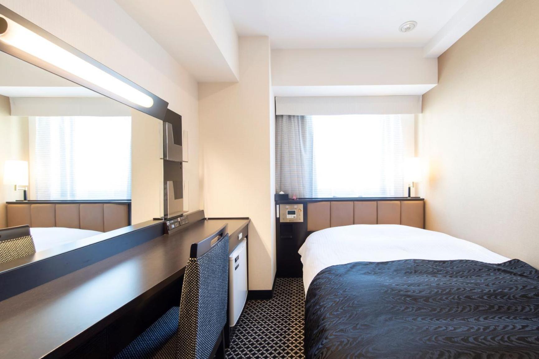 Double Room with Small Double Bed - Breakfast Included - Non-Smoking photo 1