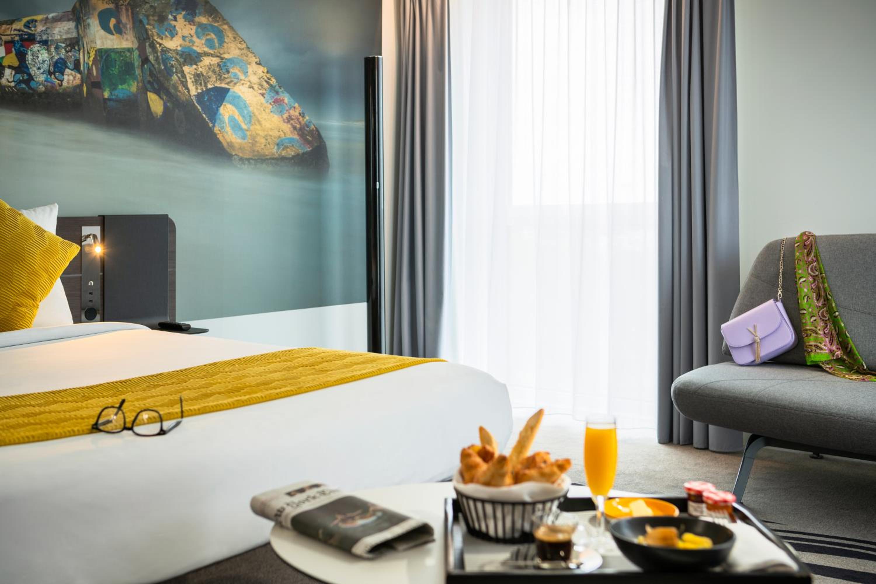 Suite with Double Bed photo 2