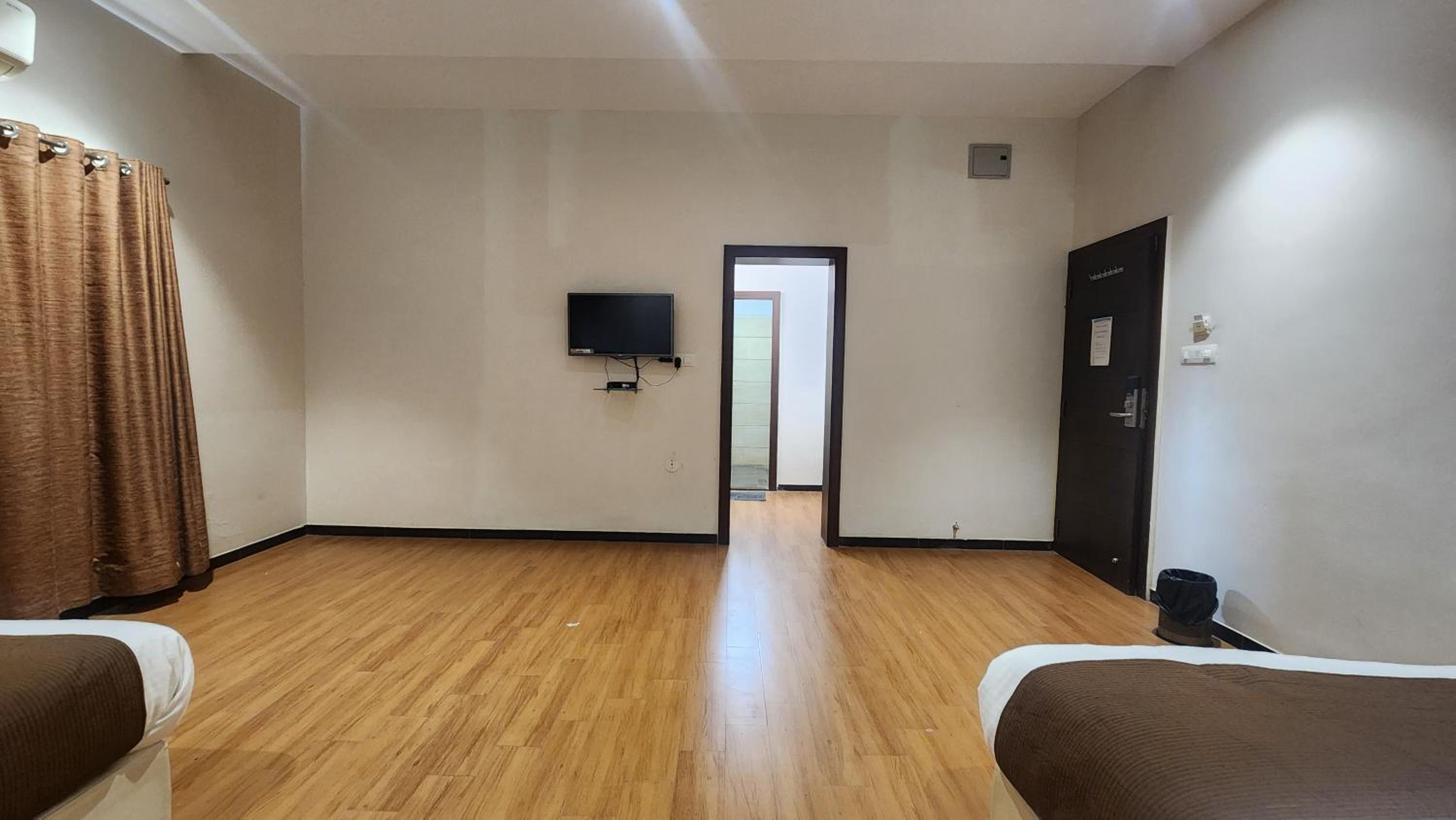 Standard Triple Room photo 1