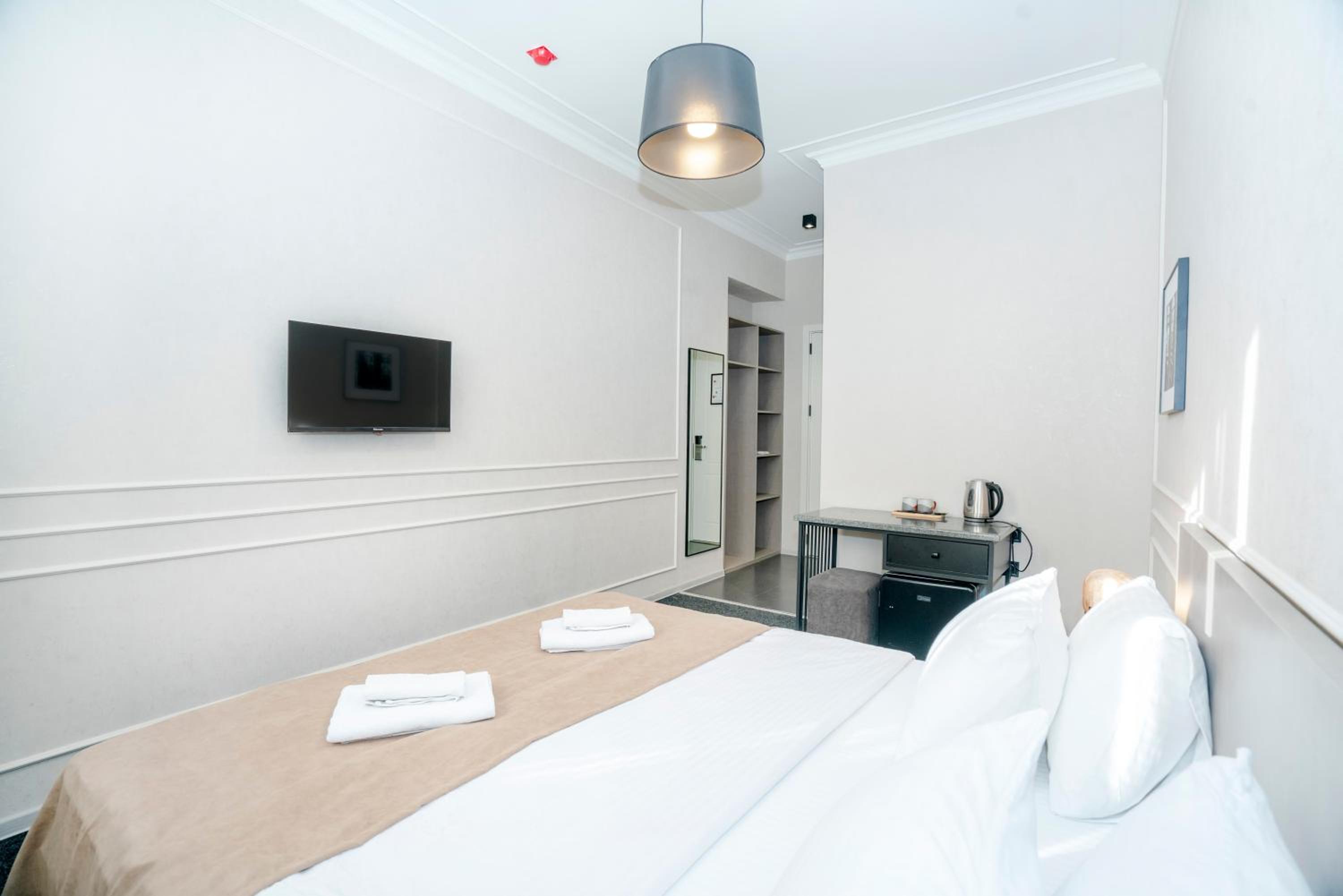 Double Room photo 3