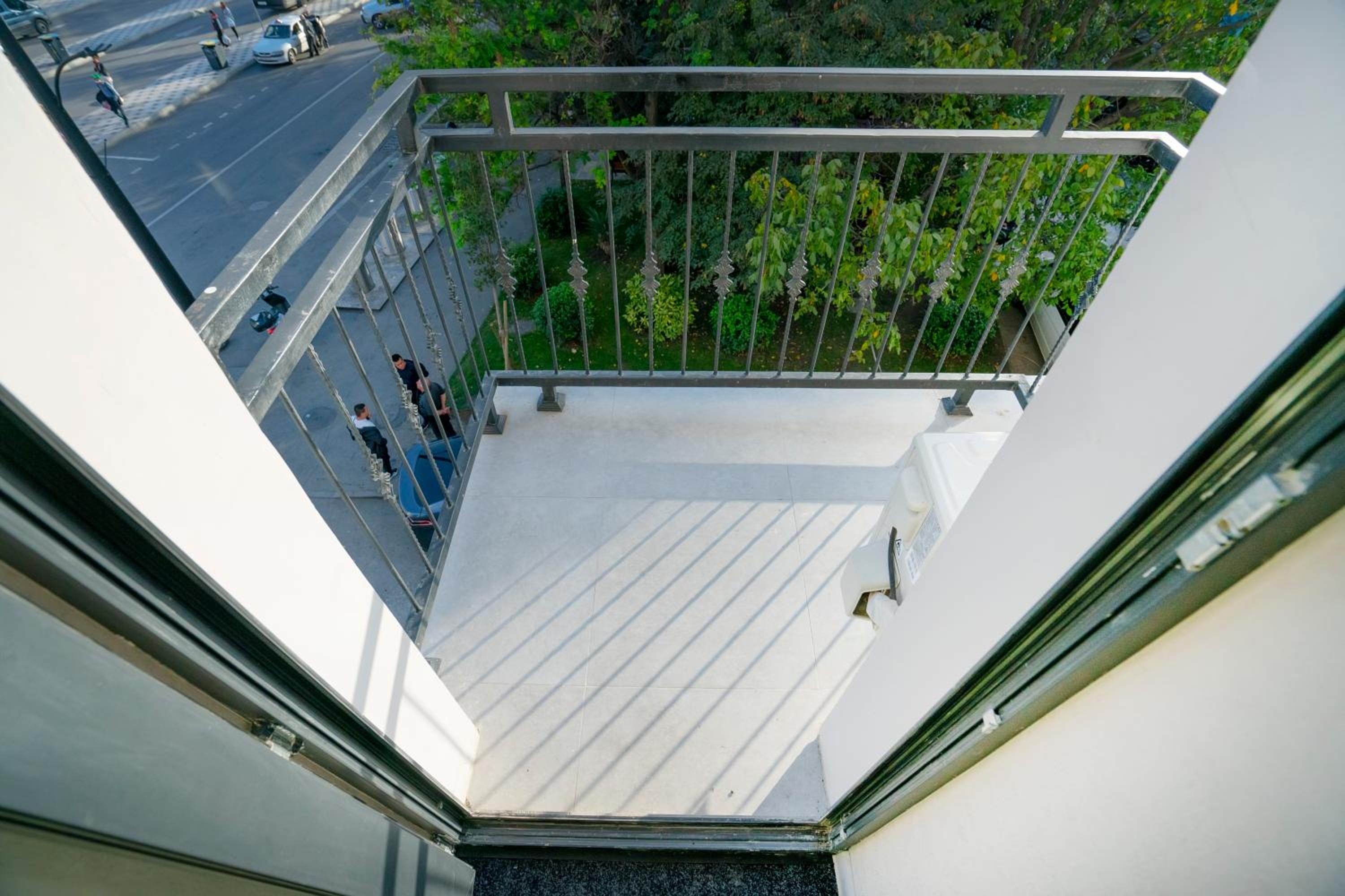 Double Room with Balcony photo 3