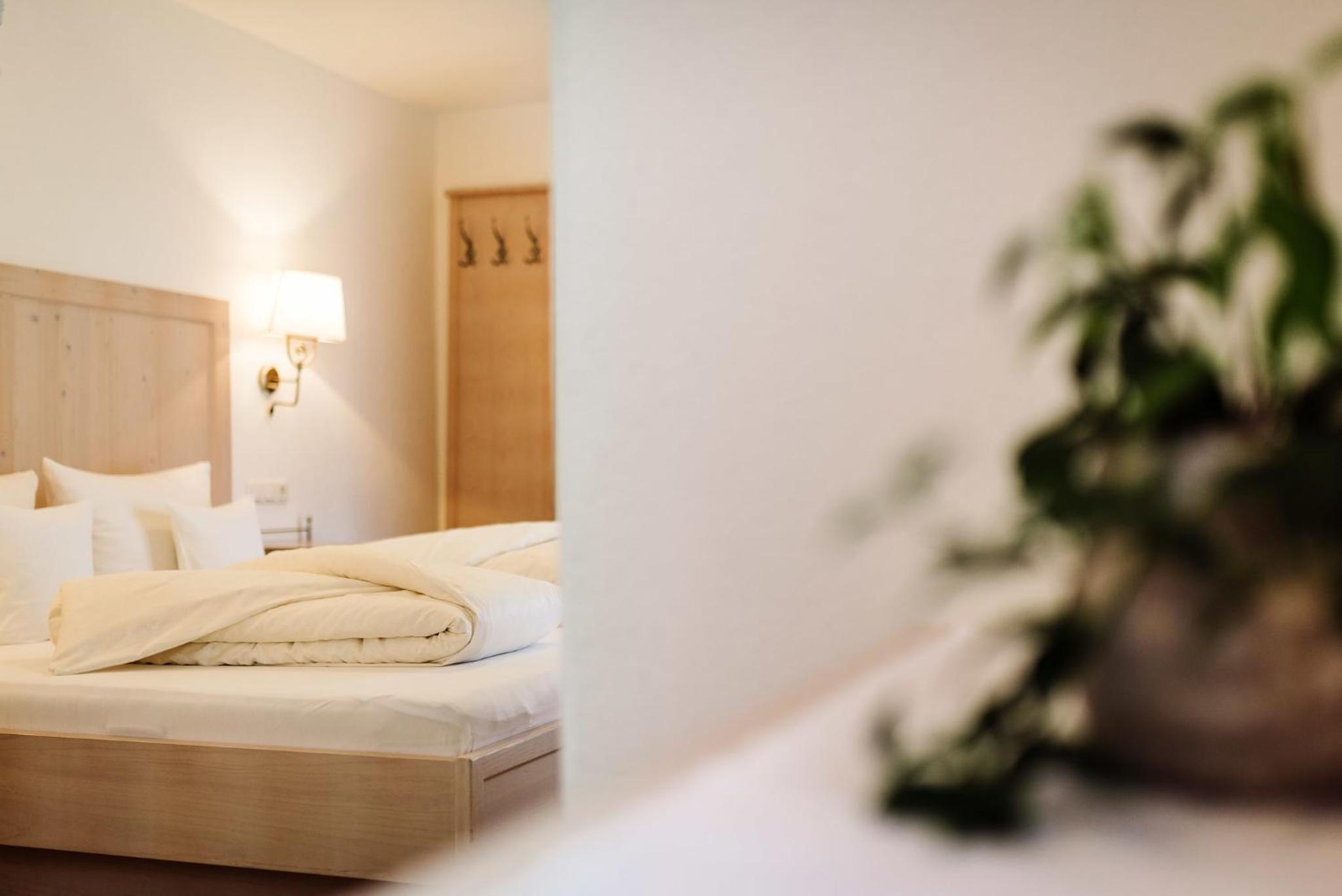 Junior Suite with Balcony photo 3