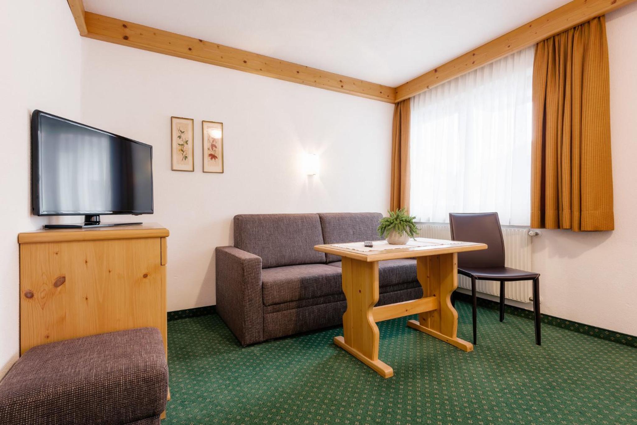 Superior Double Room - Photo 3