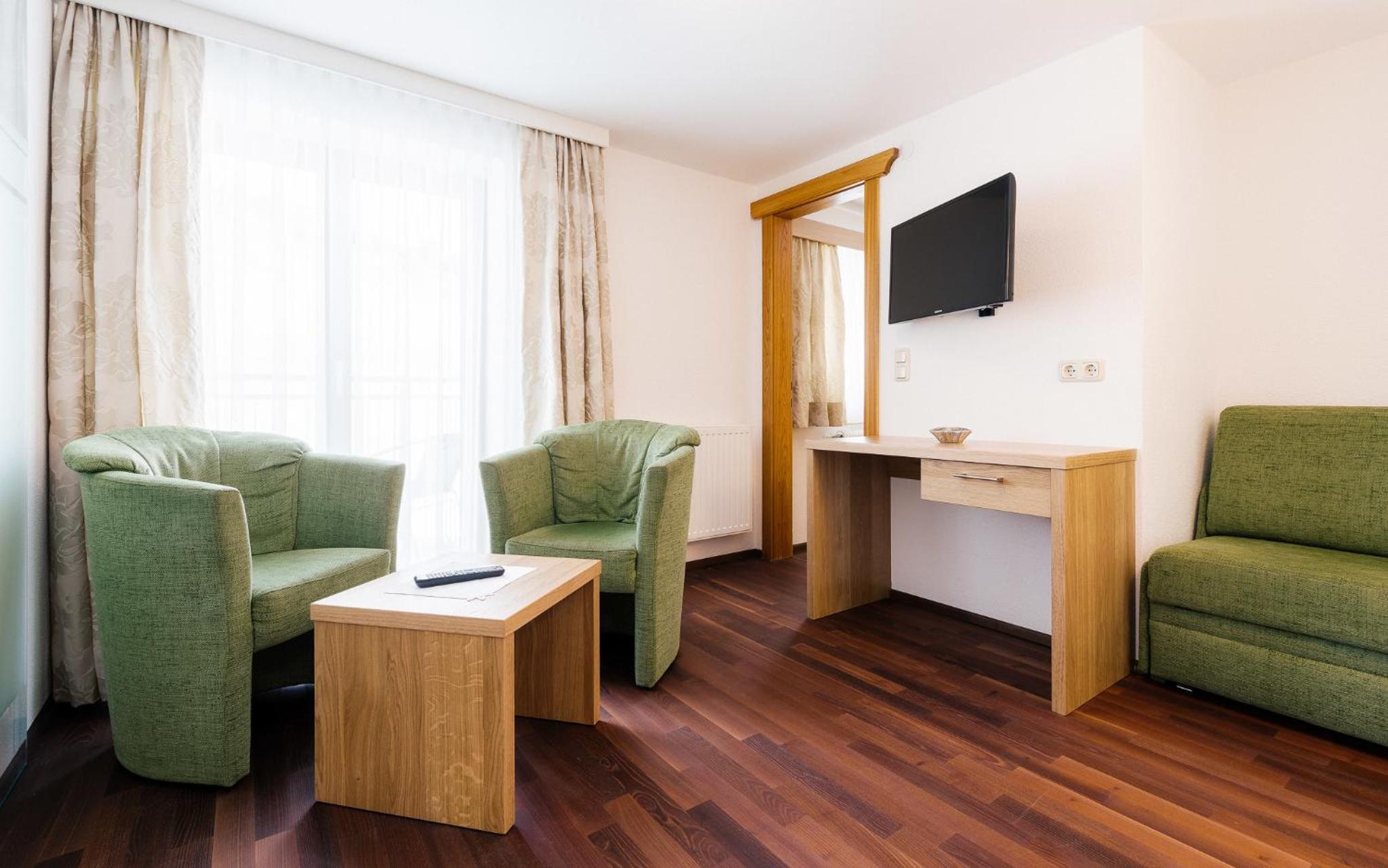 Superior Suite photo 2
