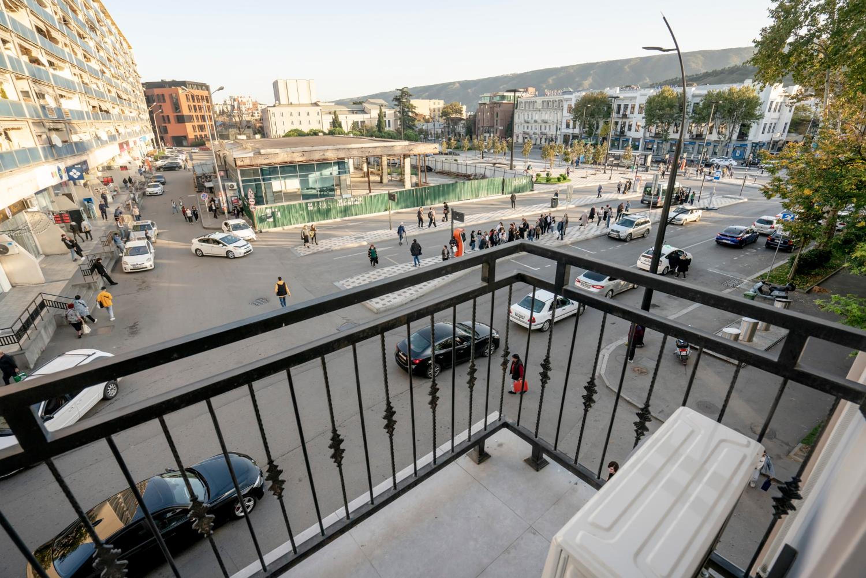 Triple Room with City View - Photo 7