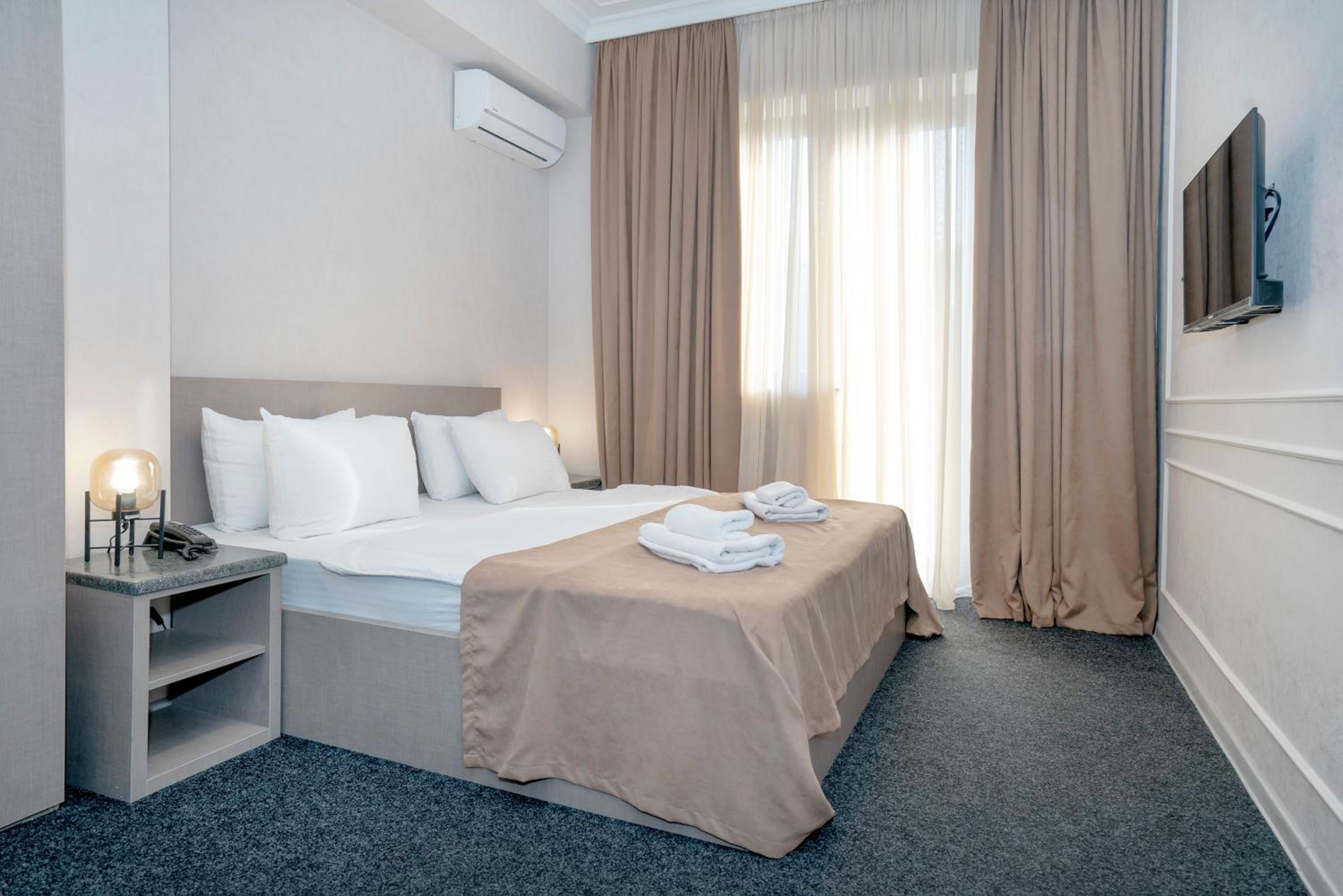 Two-Bedroom Suite