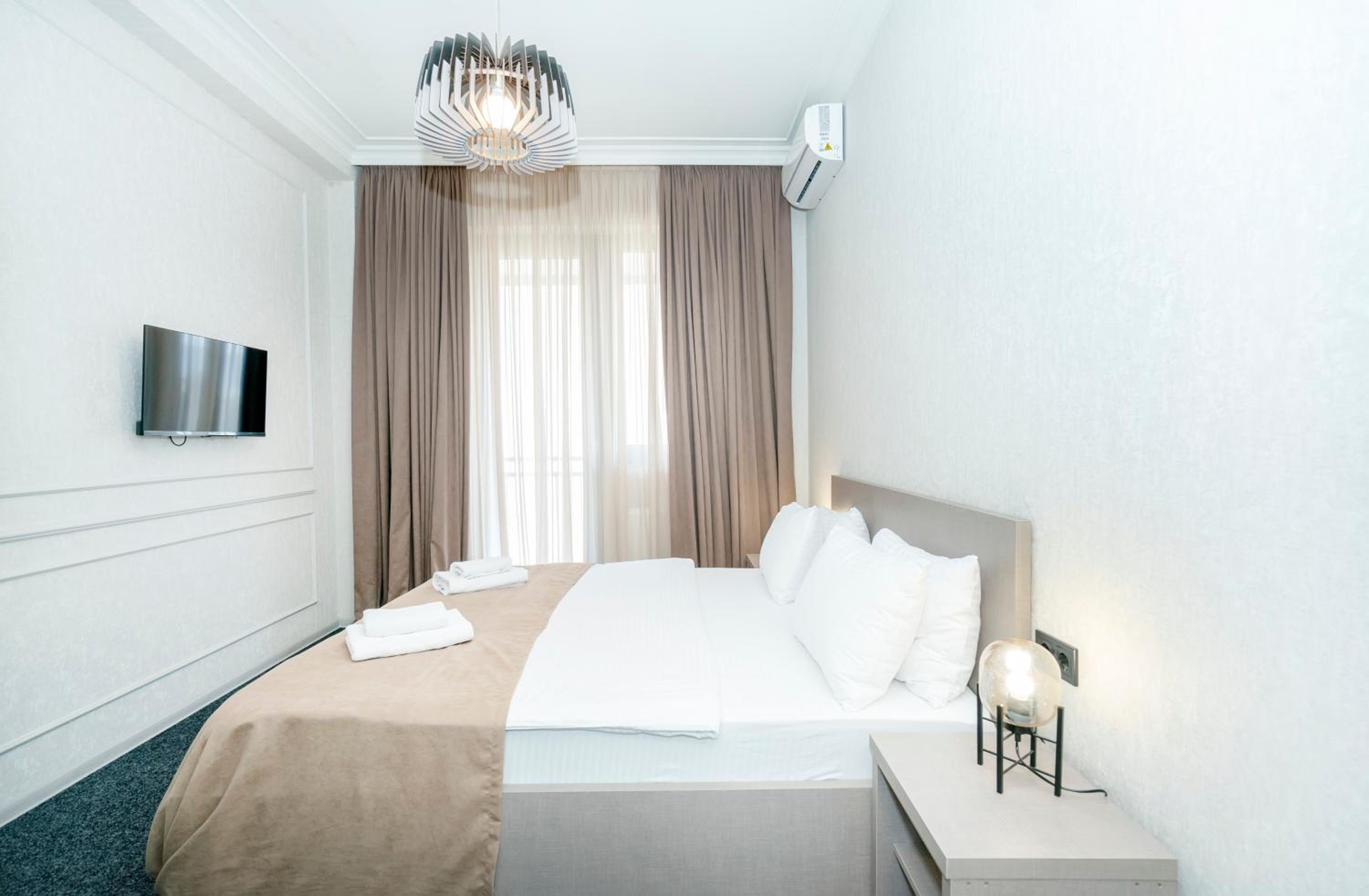 Two-Bedroom Apartment - Photo 10