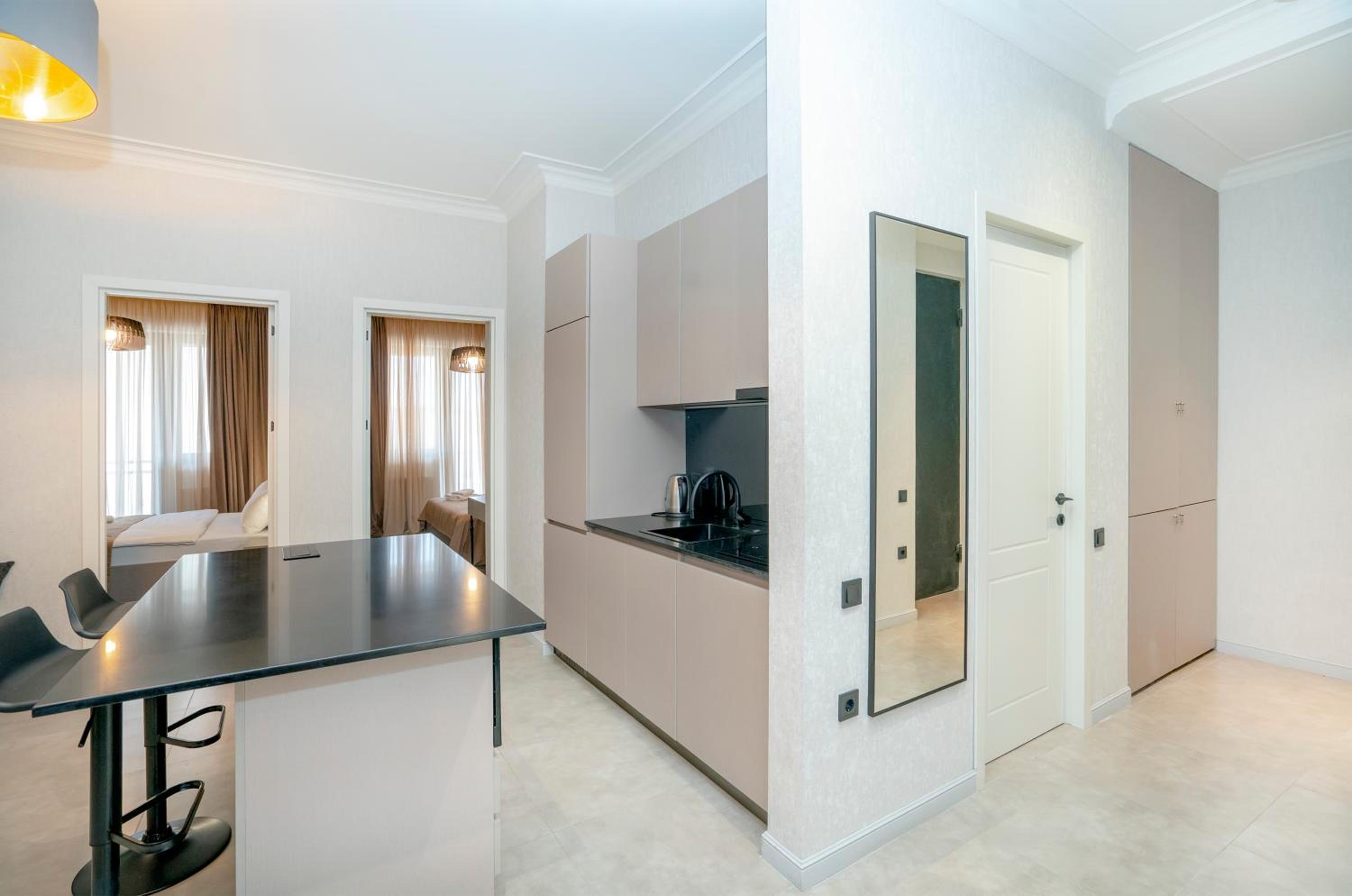 Two-Bedroom Apartment - Photo 2