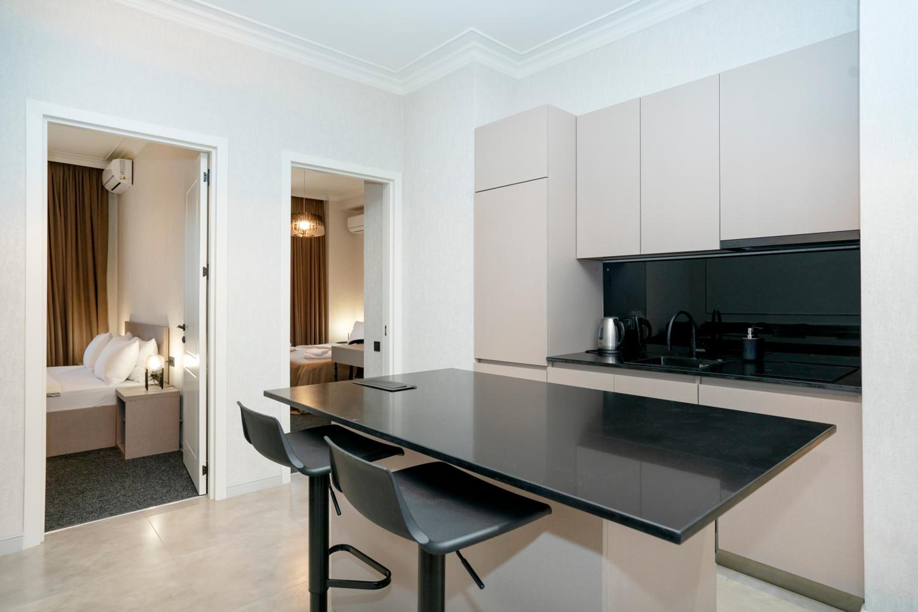 Two-Bedroom Apartment - Photo 4