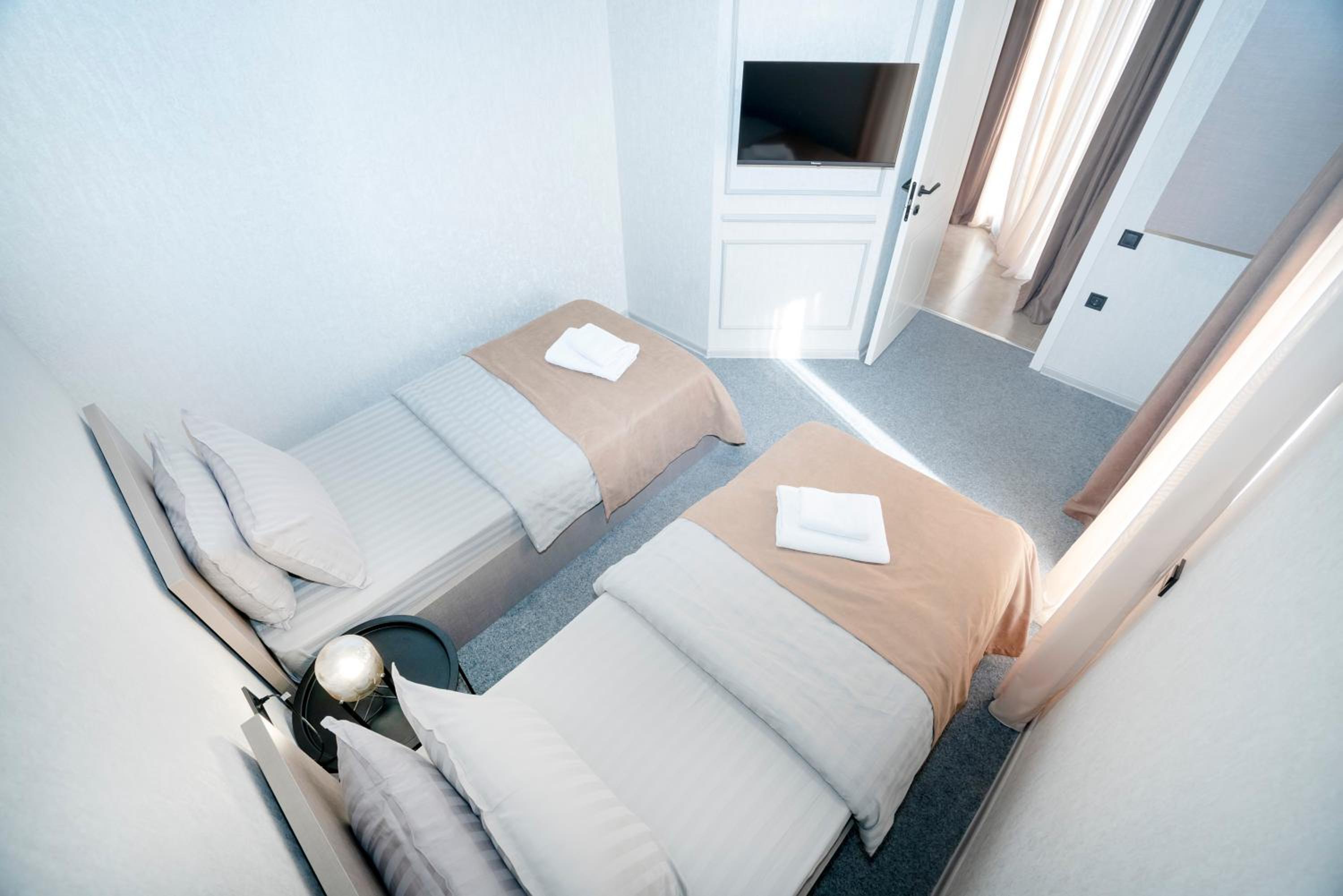 Superior Apartment