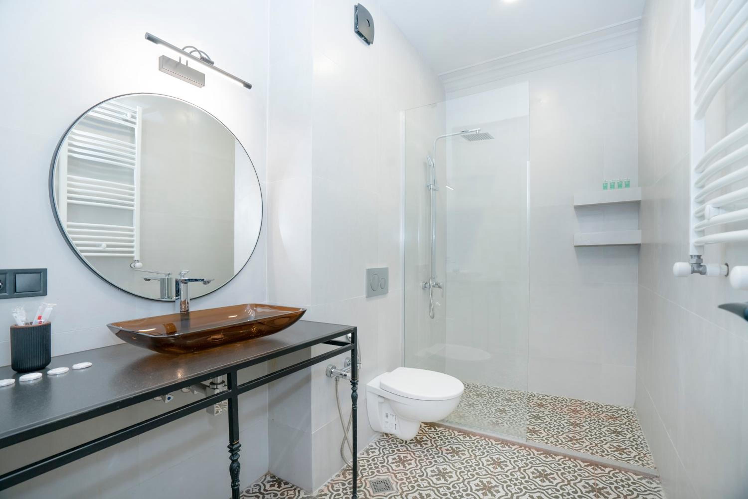Superior Apartment photo 3