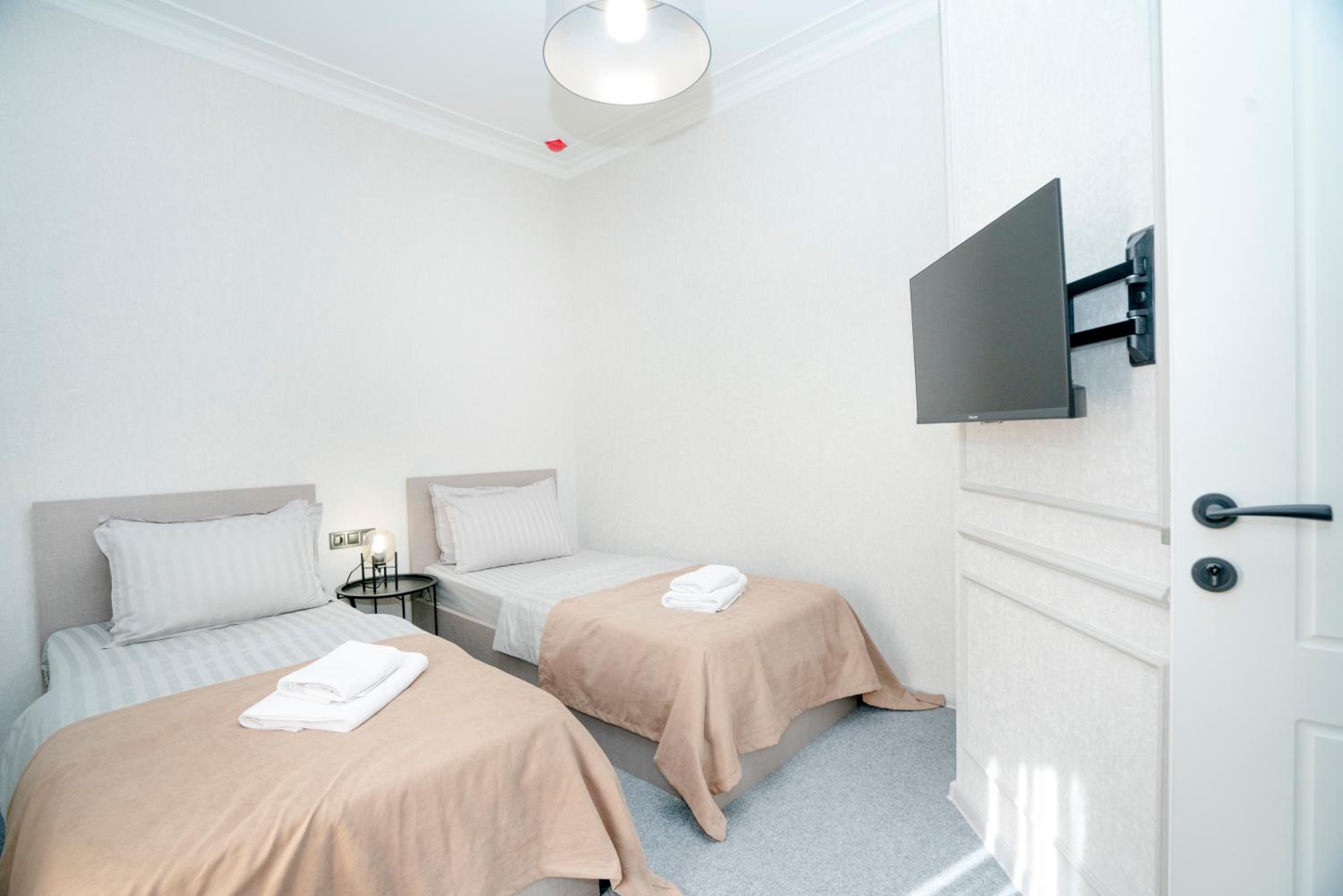 Superior Apartment photo 2