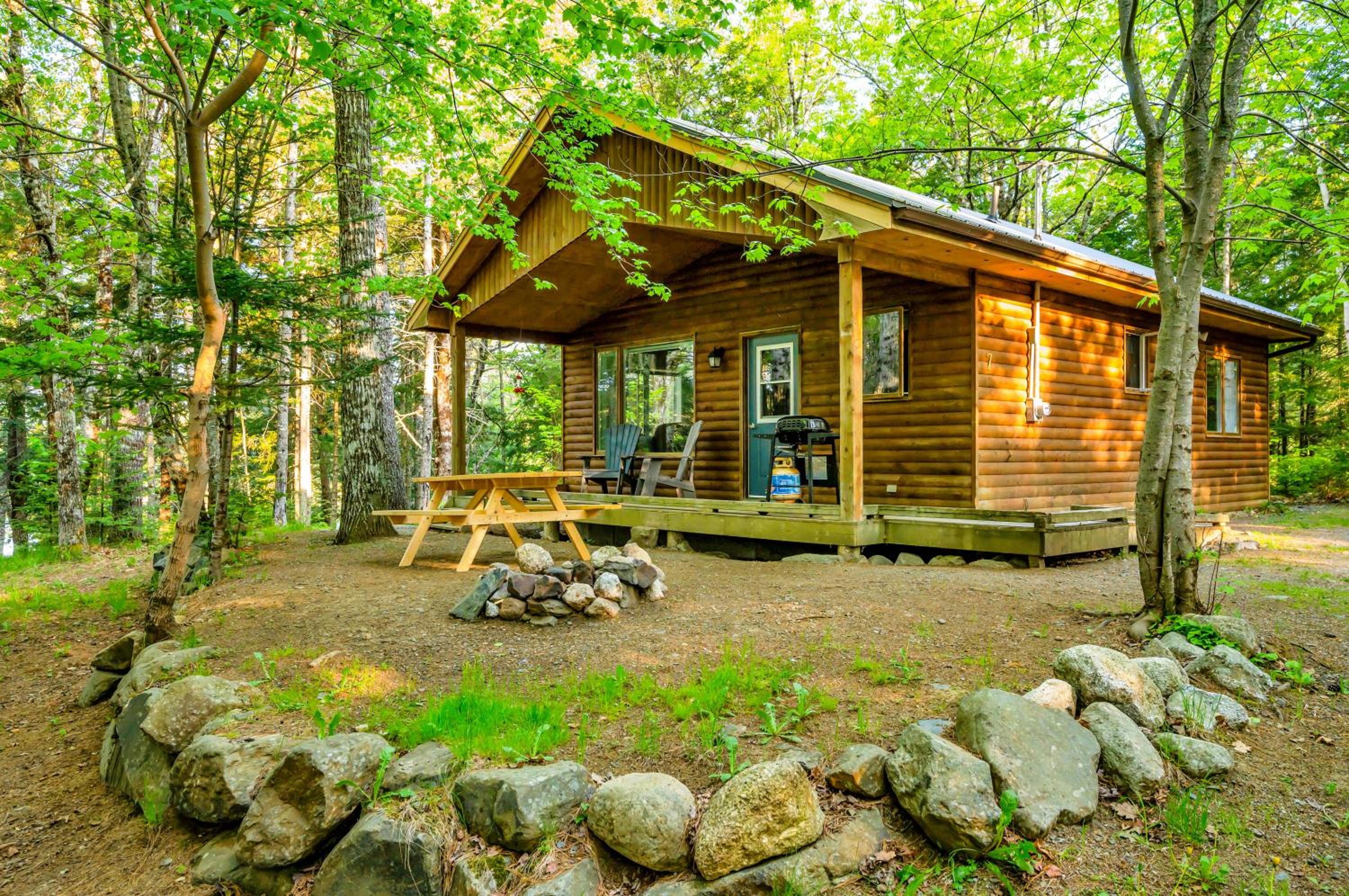 Chalet photo 1