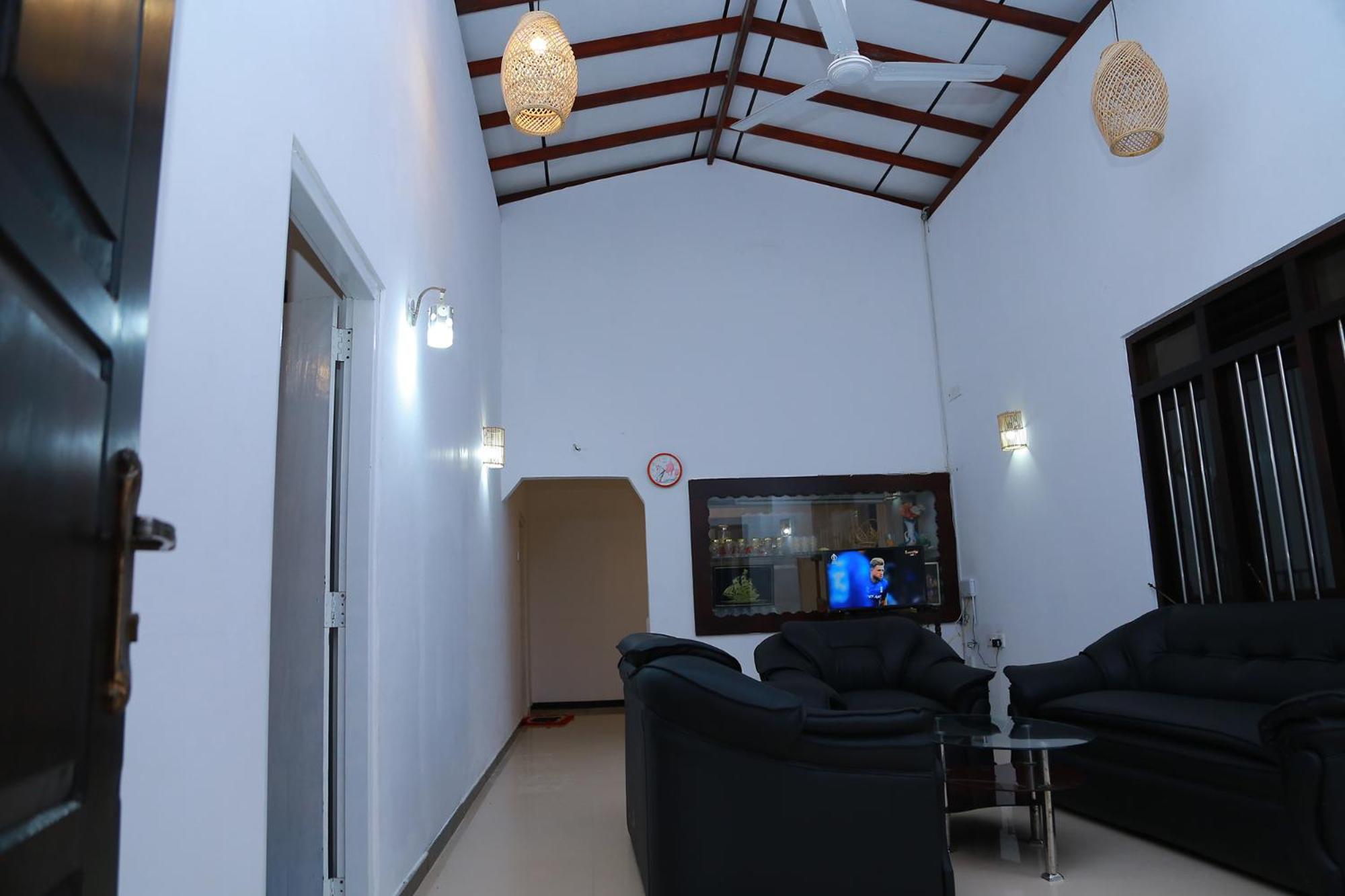 Superior Villa