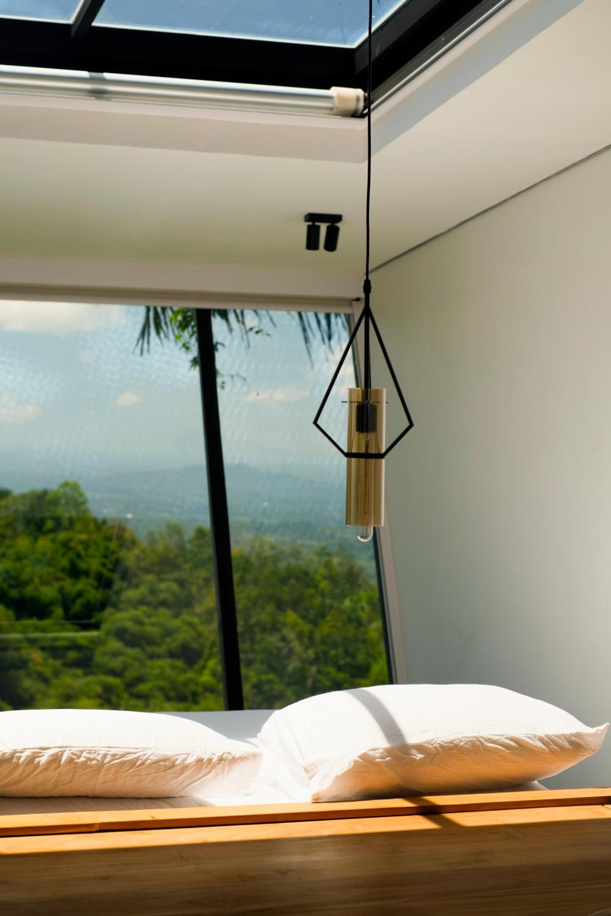 One-Bedroom Villa photo 2