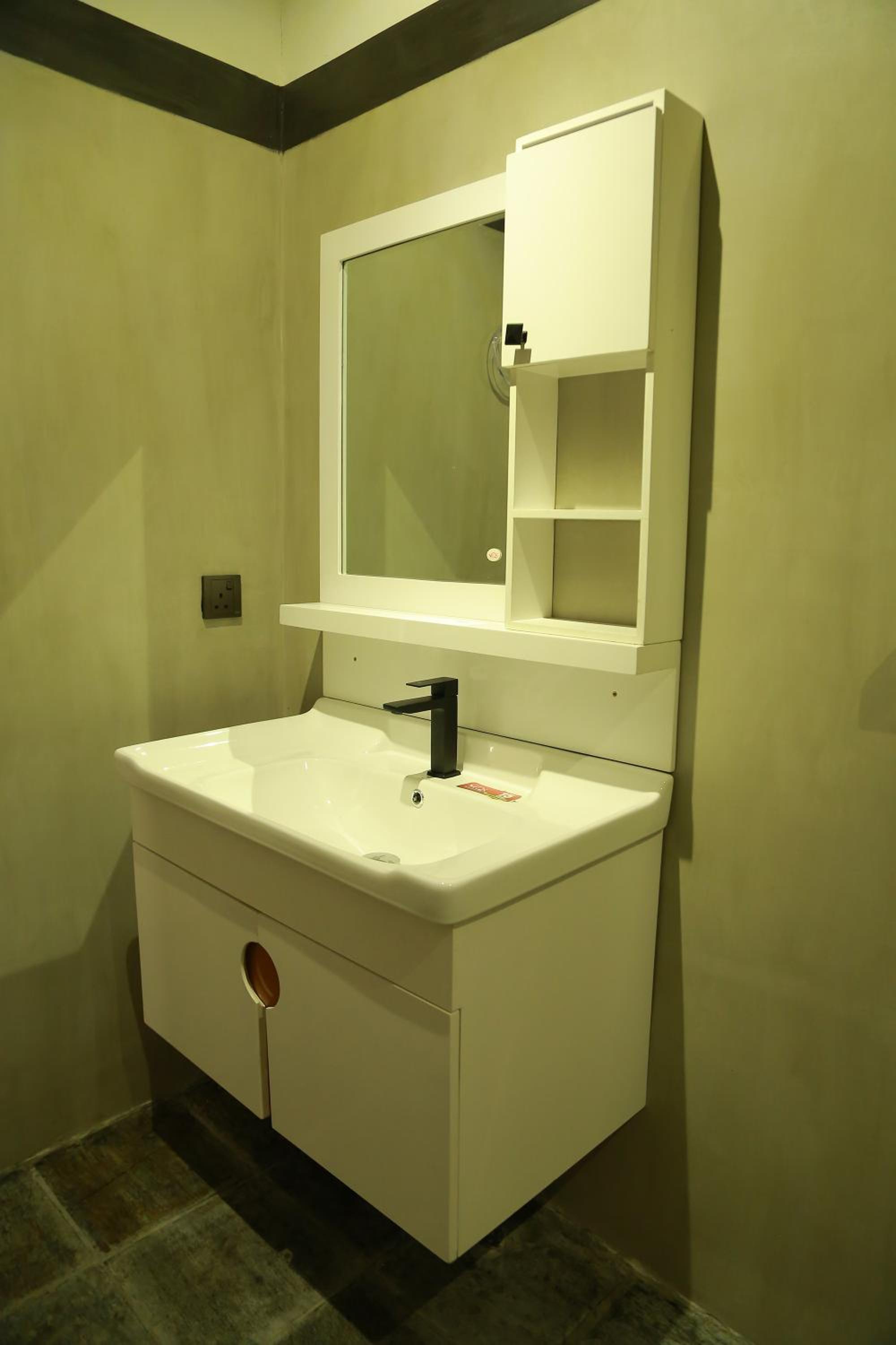 Deluxe Double Room photo 3