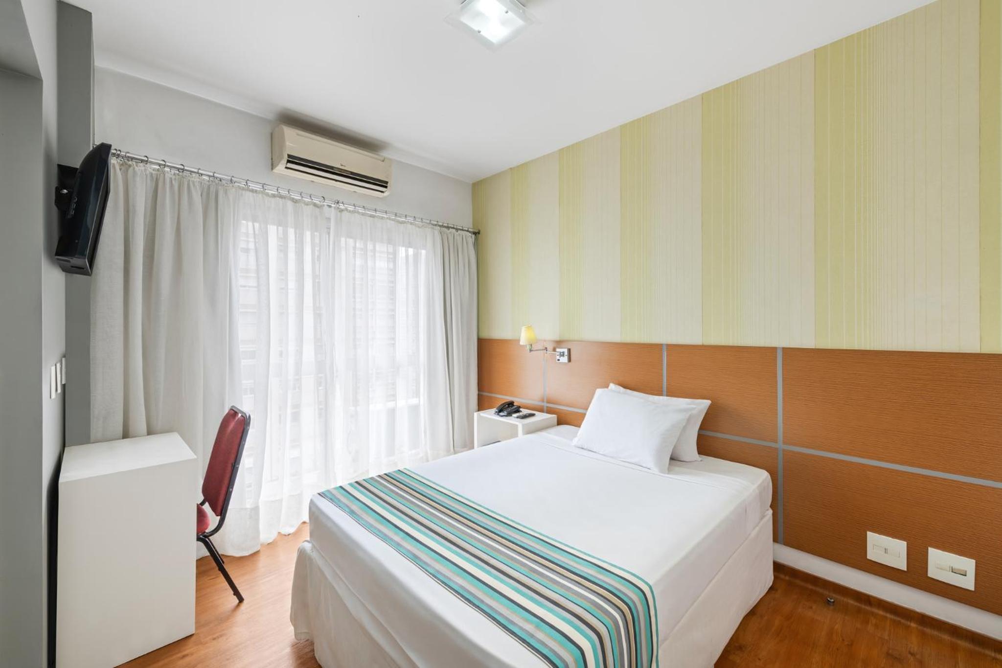 Standard  Room