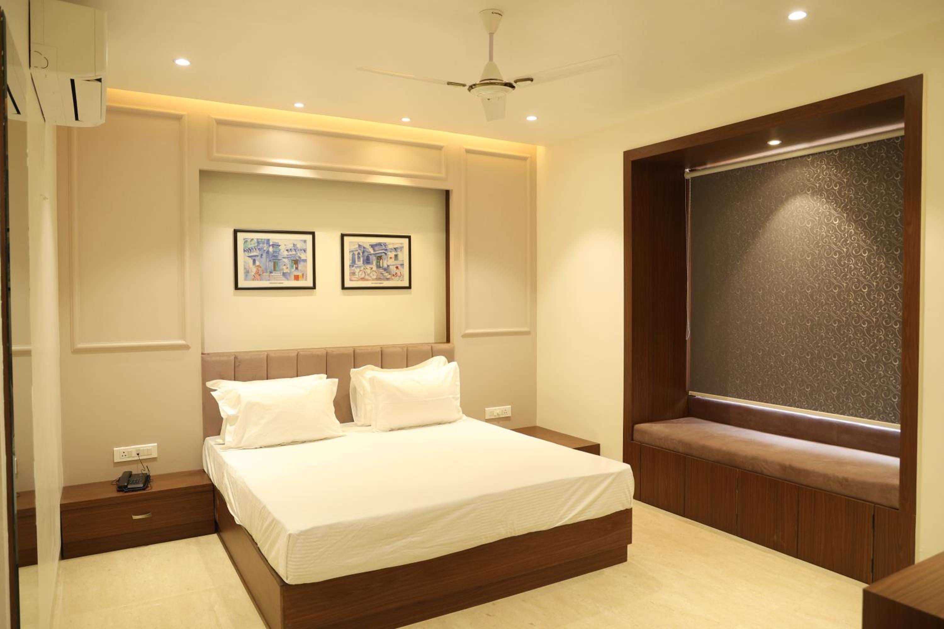Double Room photo 1