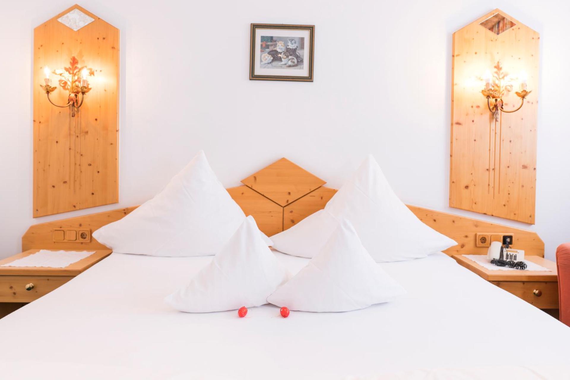 Double Room with Balcony photo 3
