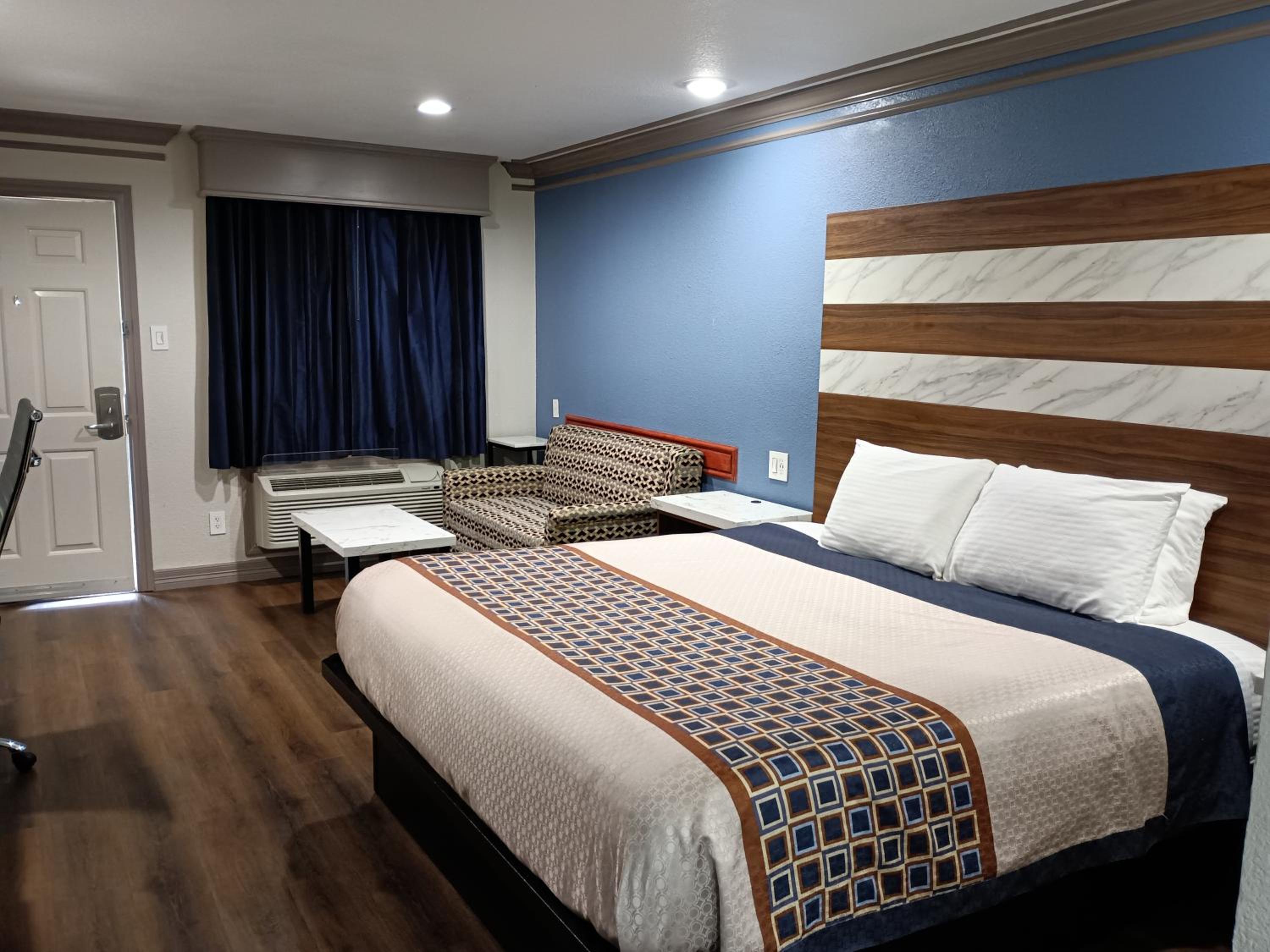 King Room - Photo 3