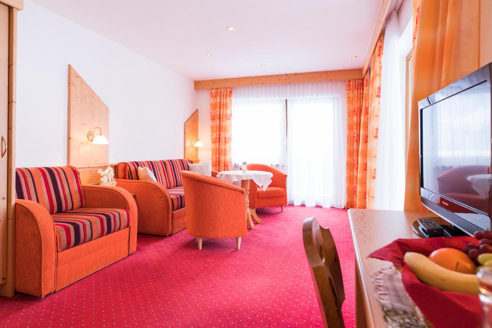 Family Suite photo 2