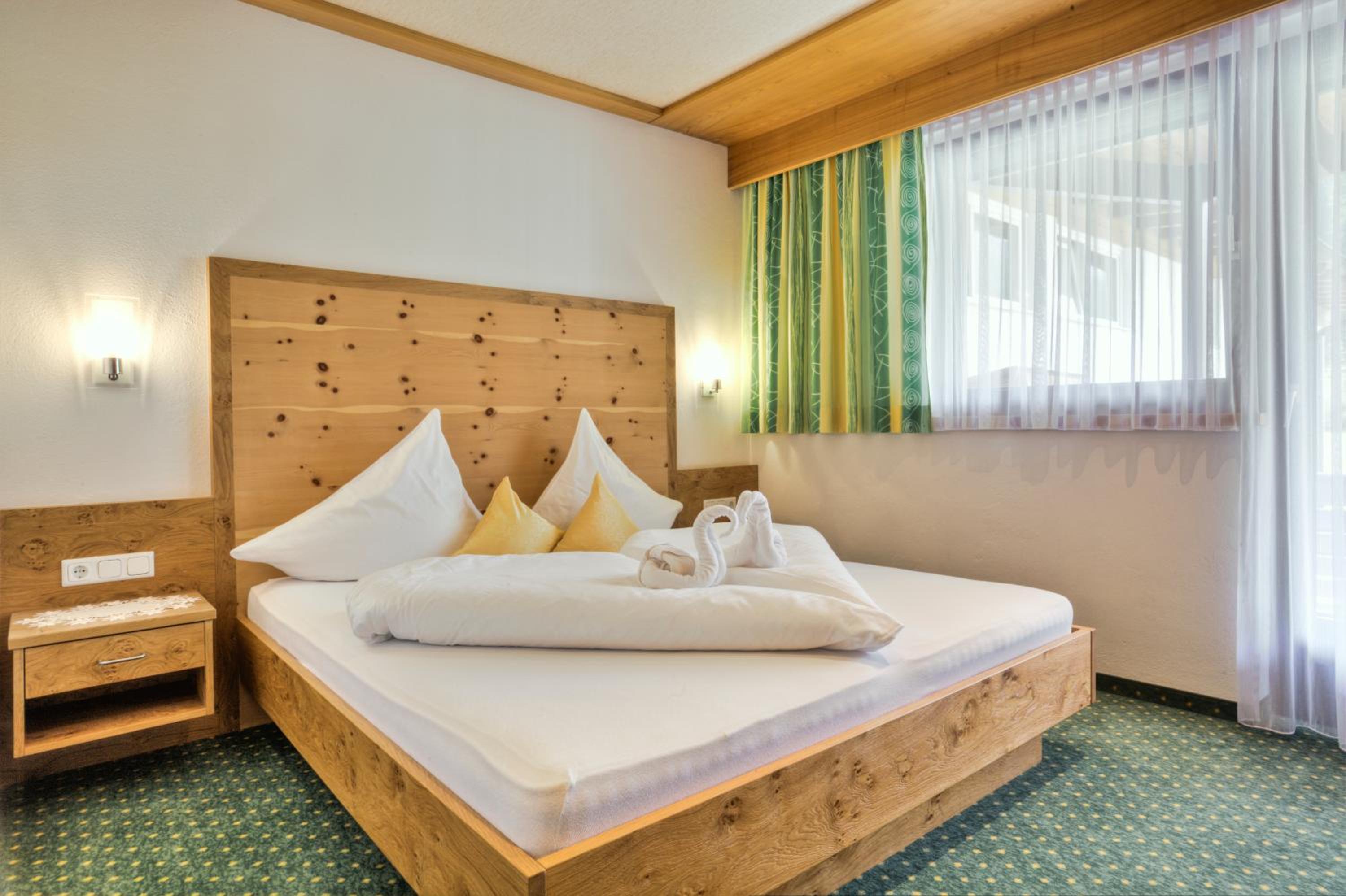 Family Suite photo 1